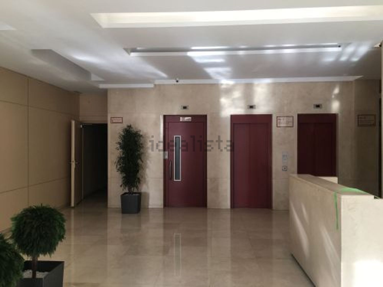 Piso de 61 m² en Madrid