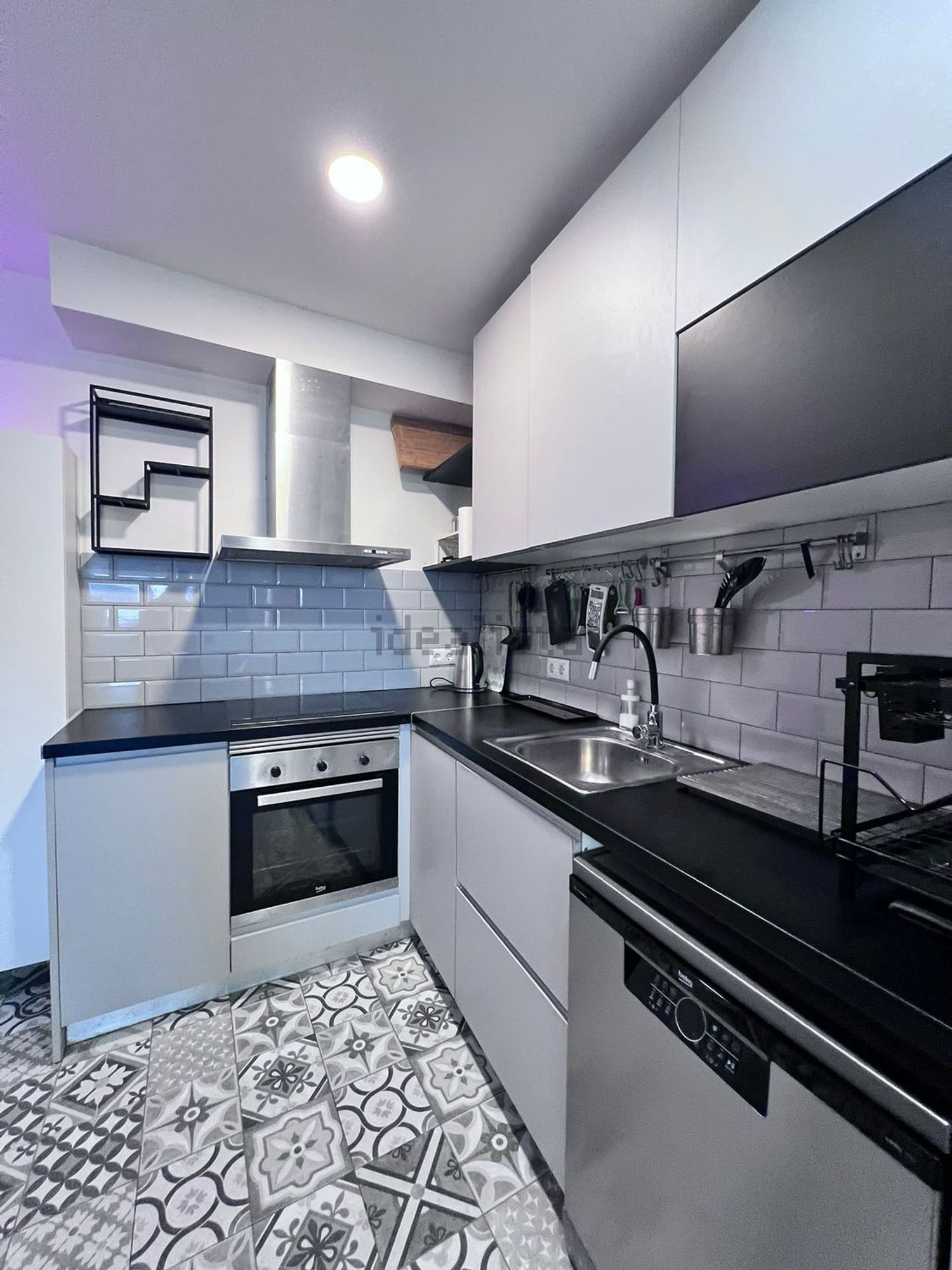 Appartement 68 m² à Barcelone
