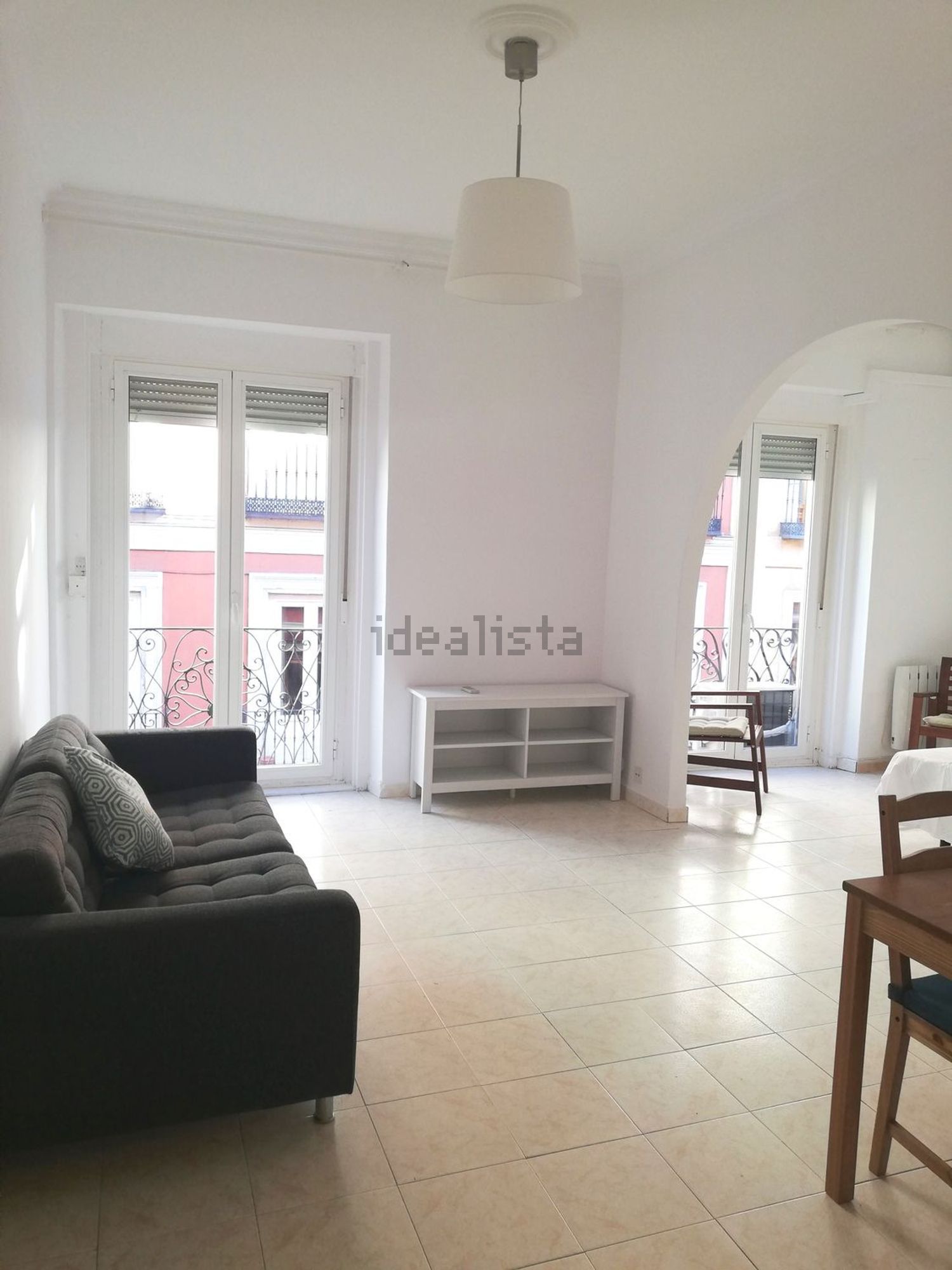 Piso de 60 m² en Madrid