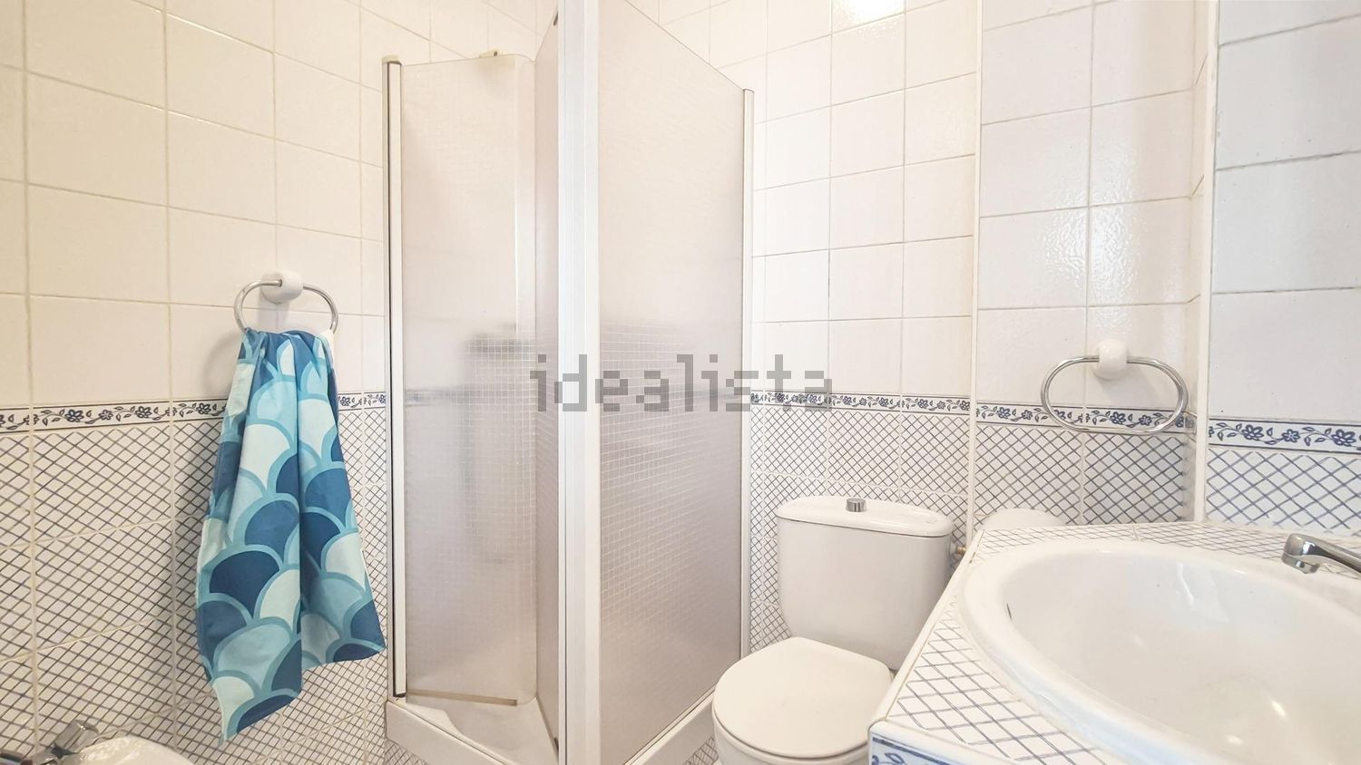 Piso de 83 m² en Salamanca