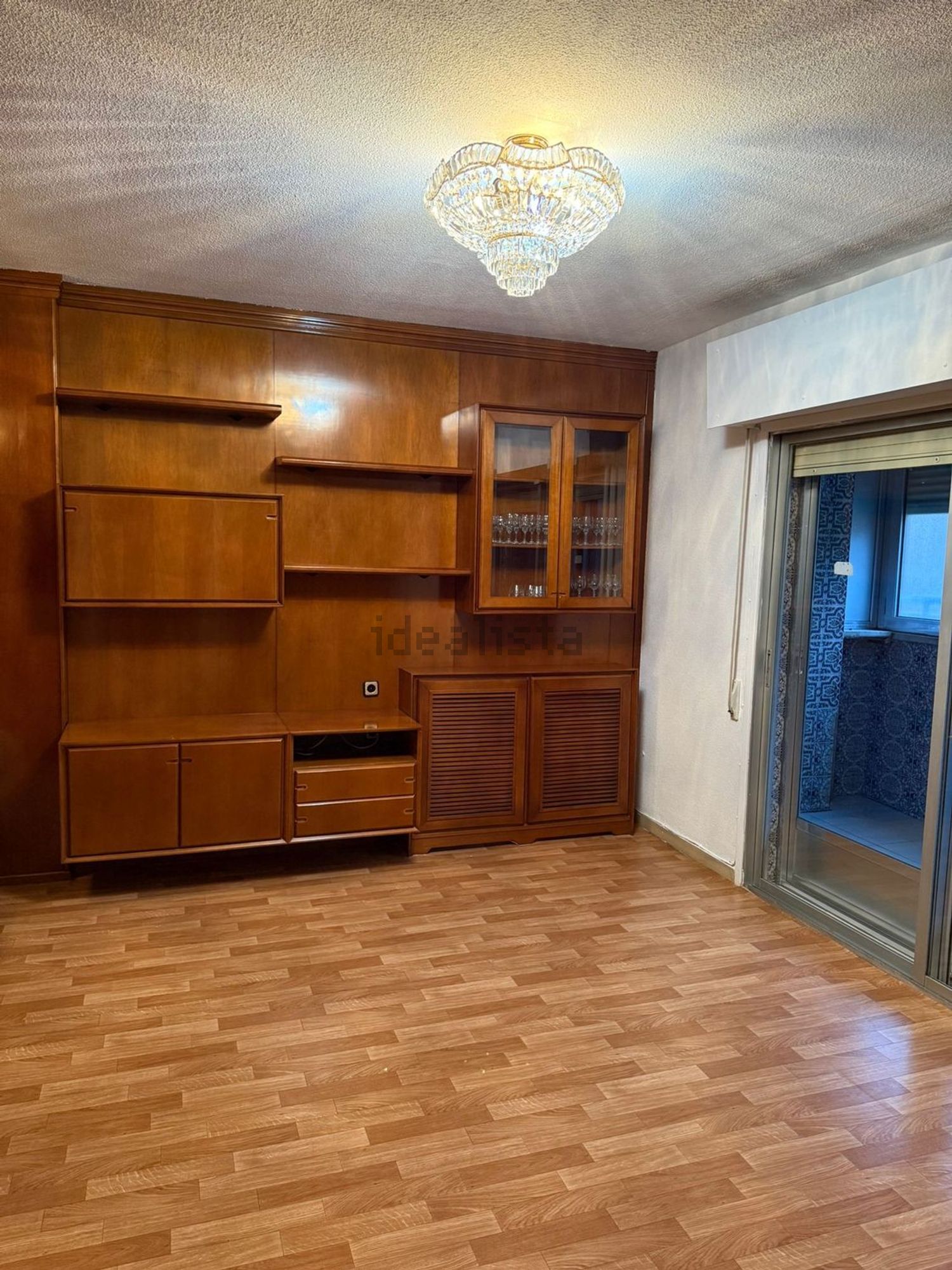 Piso de 105 m² en Madrid
