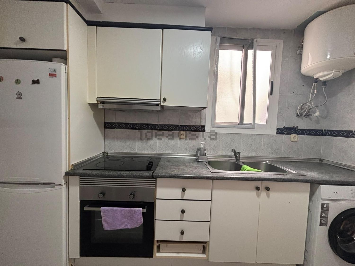 Pis de 69 m² a València