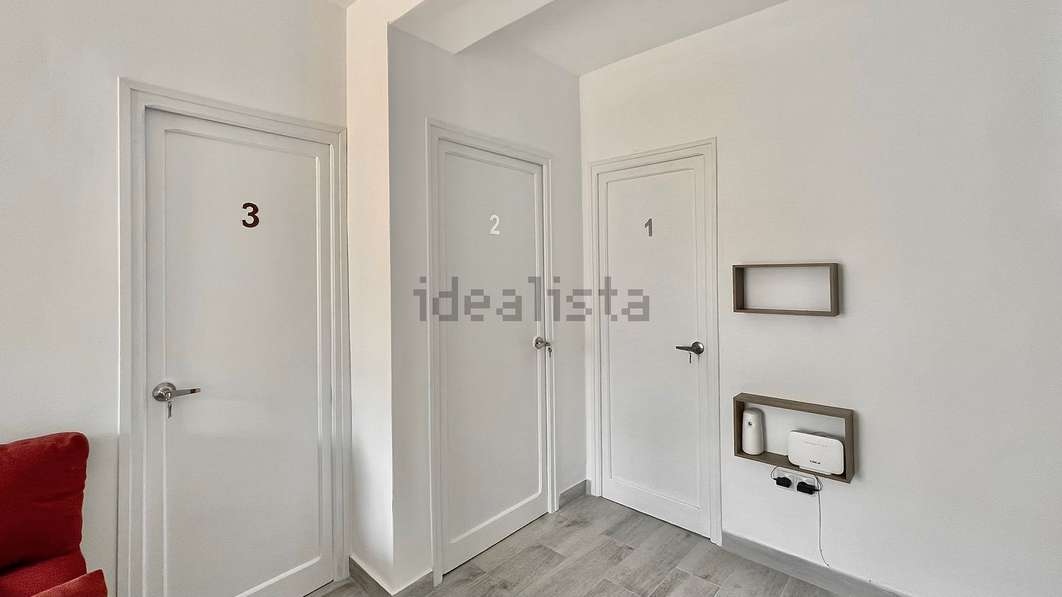 Stanza in affitto, Castelló de la Plana / Castellón de la Plana