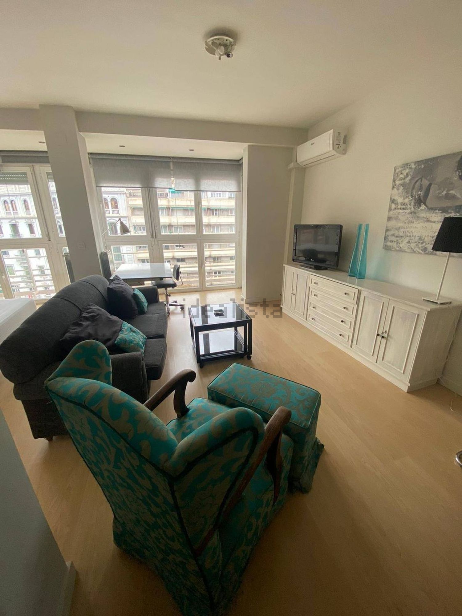 Piso de 70 m² en Granada