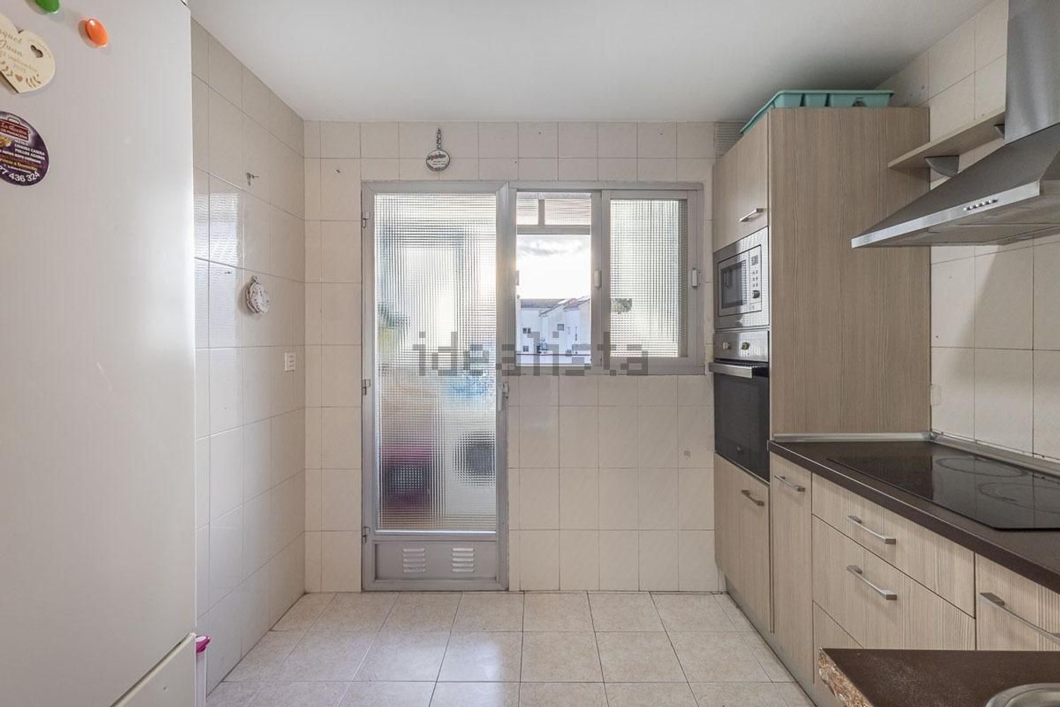 Chambre à louer, Maracena