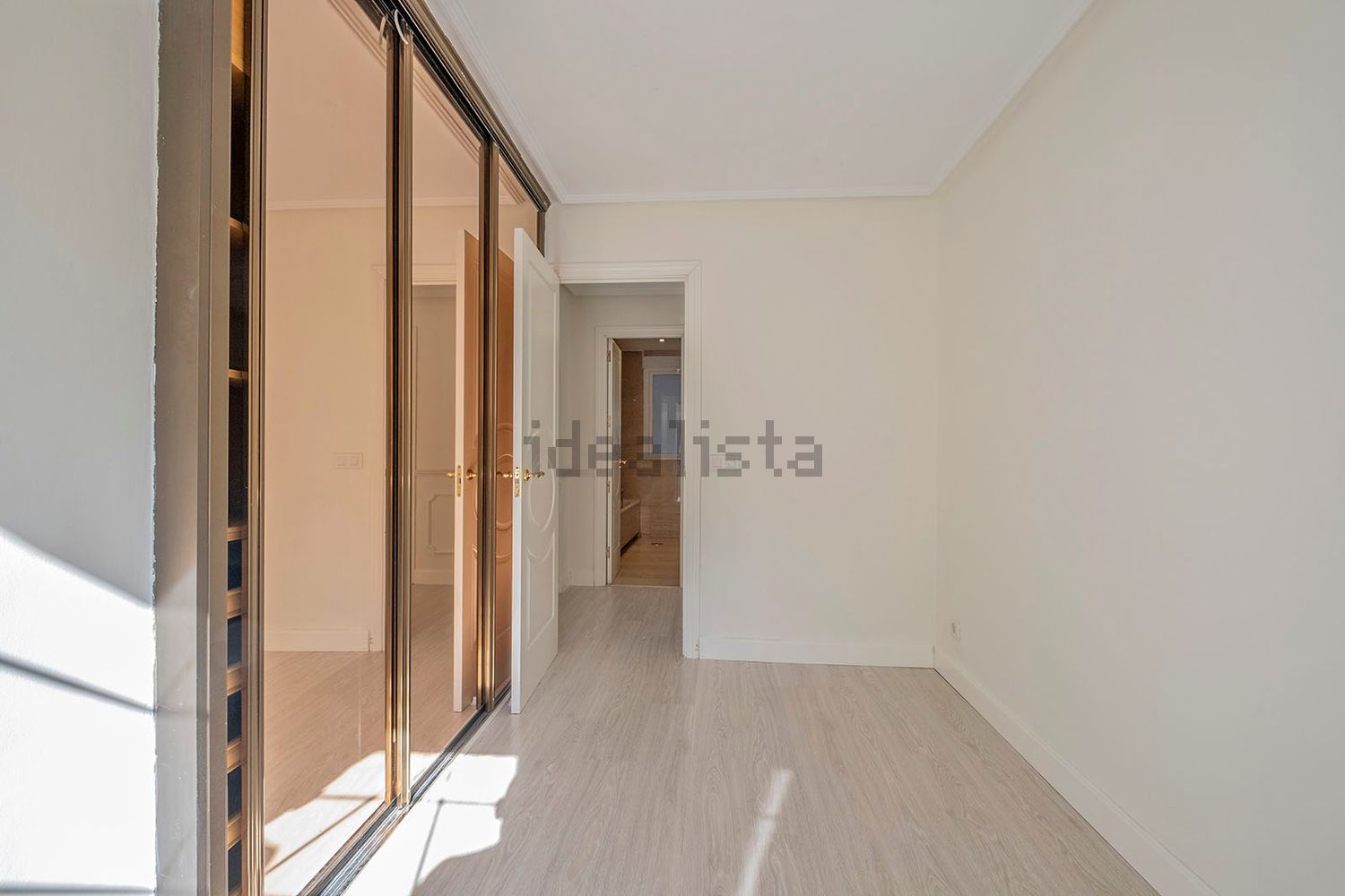 Pis de 306 m² a Madrid