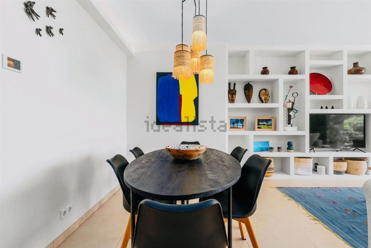 Piso de 140 m² en Benahavís