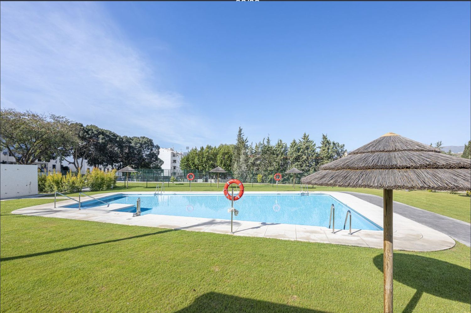 Pis de 120 m² a Estepona