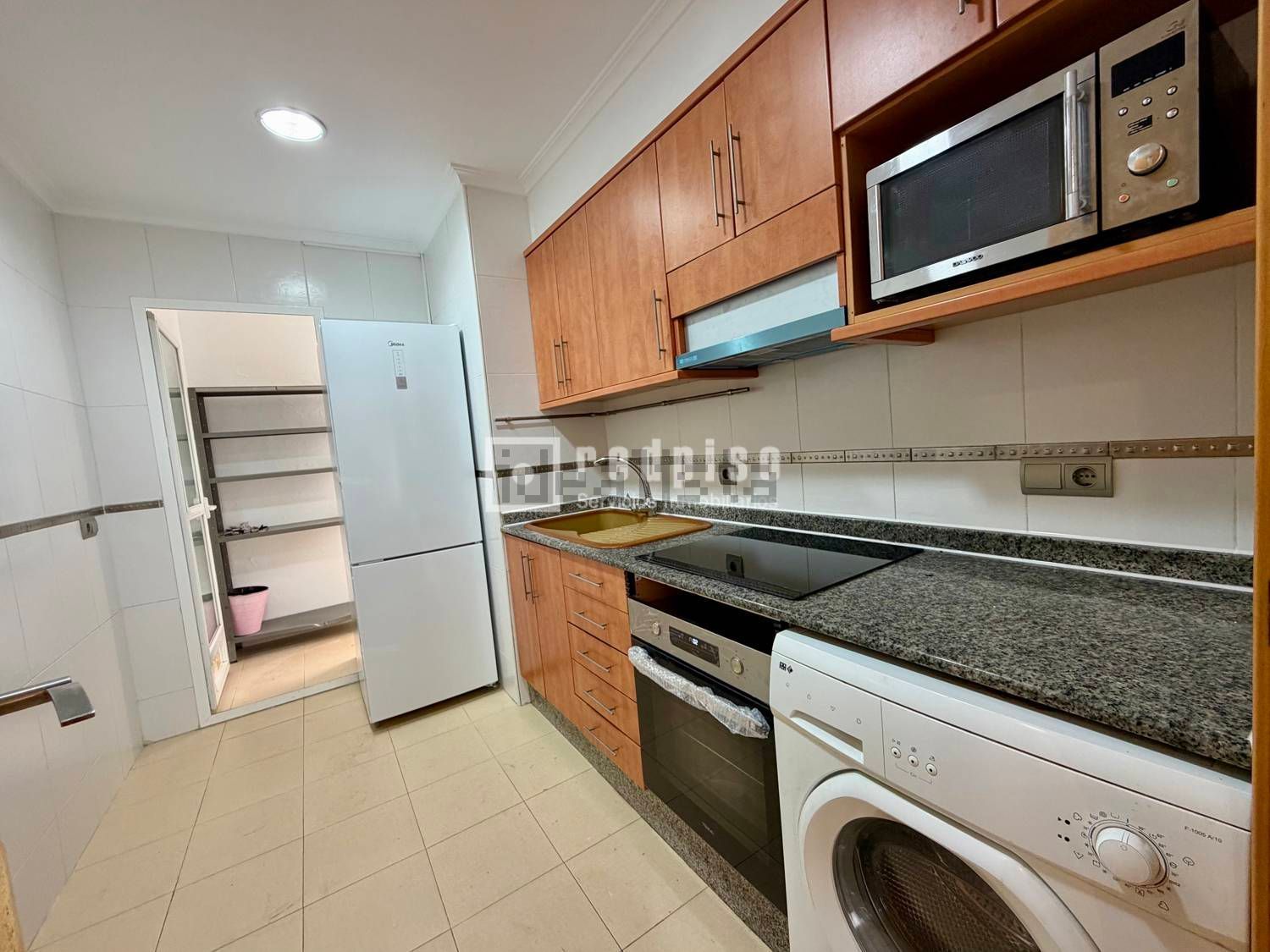 Pis de 86 m² a València