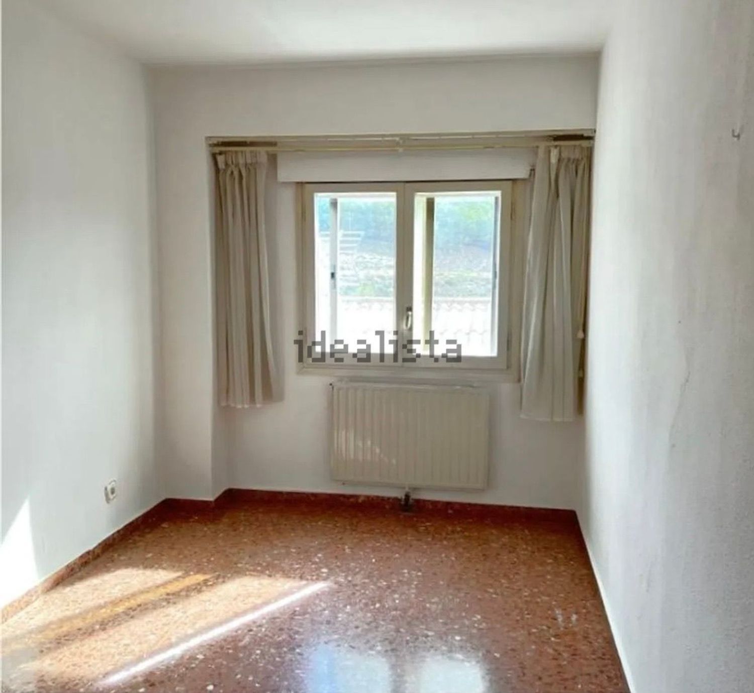 Piso de 101 m² en Illueca