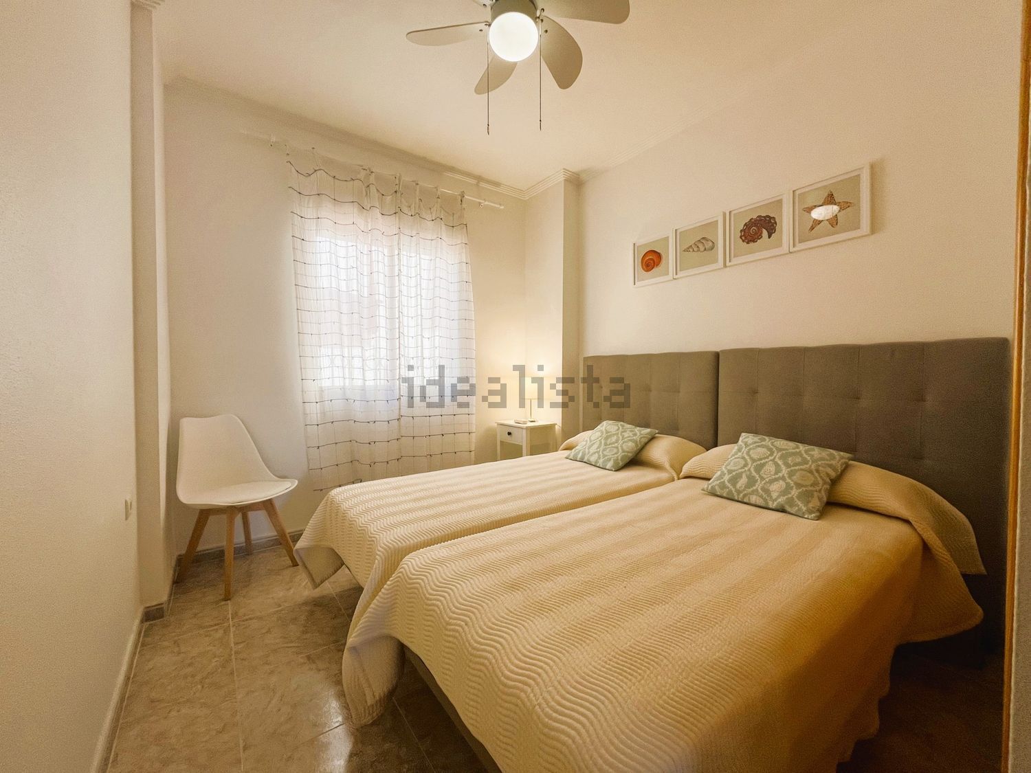 Piso de 90 m² en Orihuela