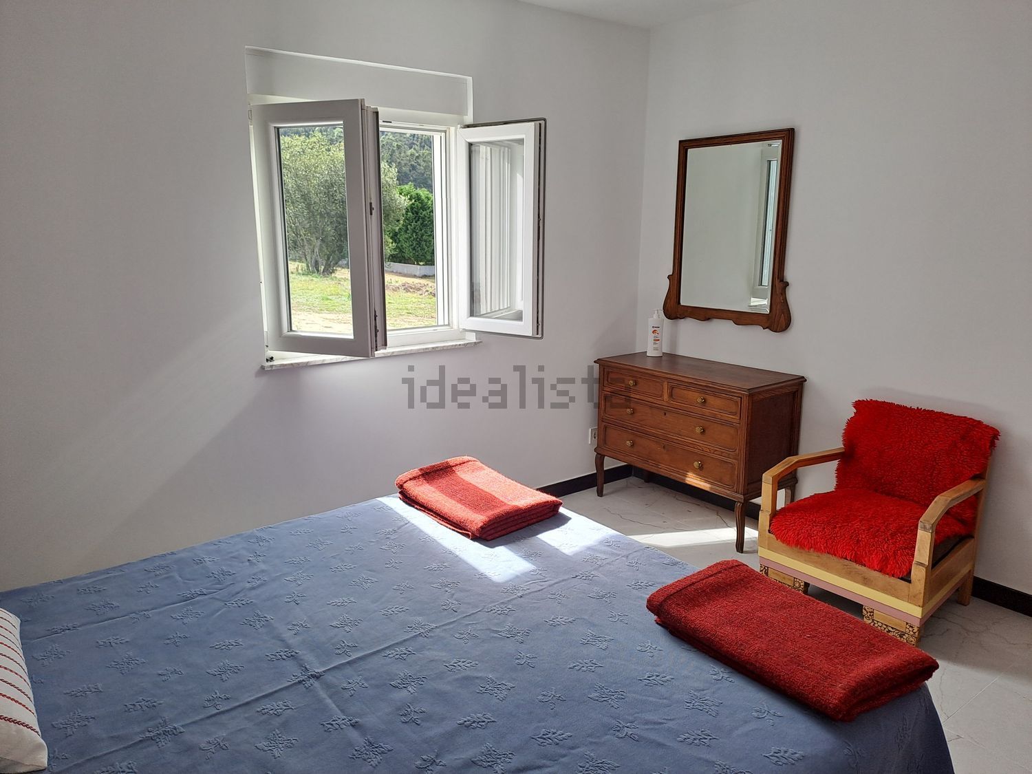 Casa de 110 m² en Viveiro