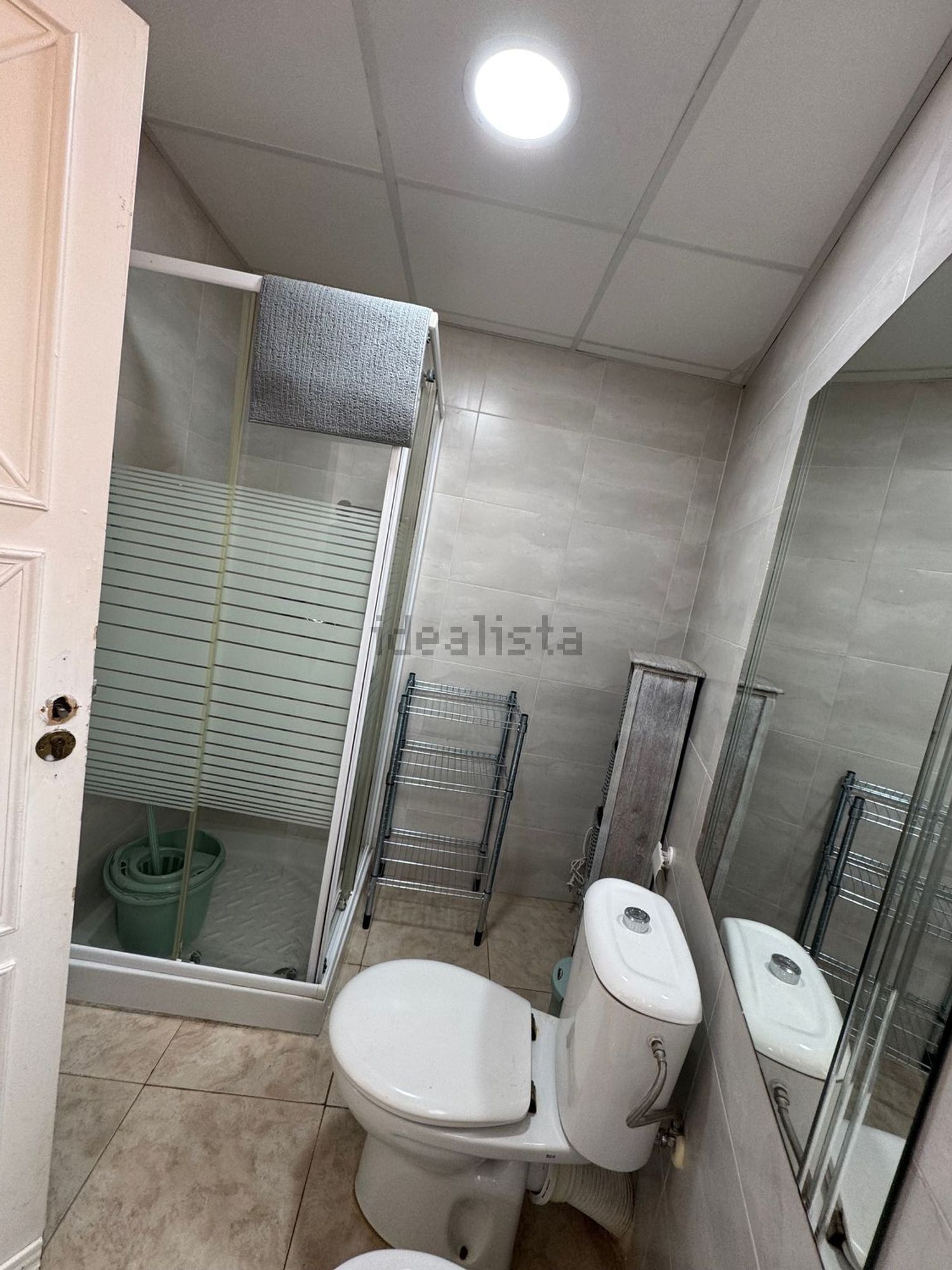Habitación en alquiler, Valencia