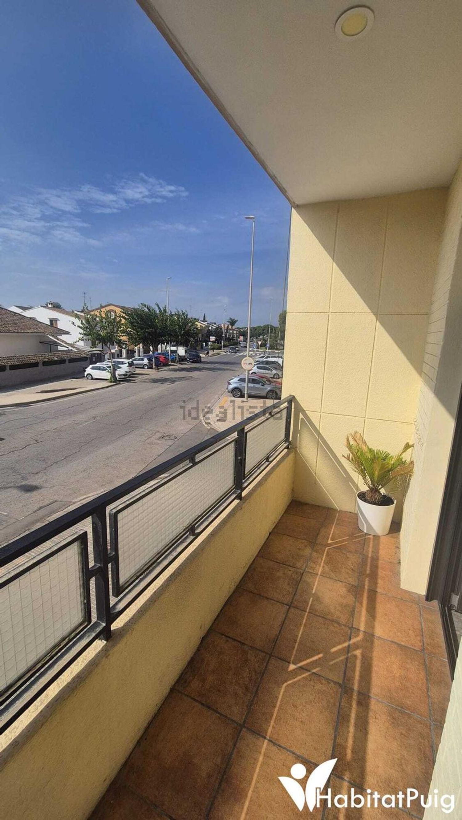 Wohnung 102 m² in el Puig de Santa Maria