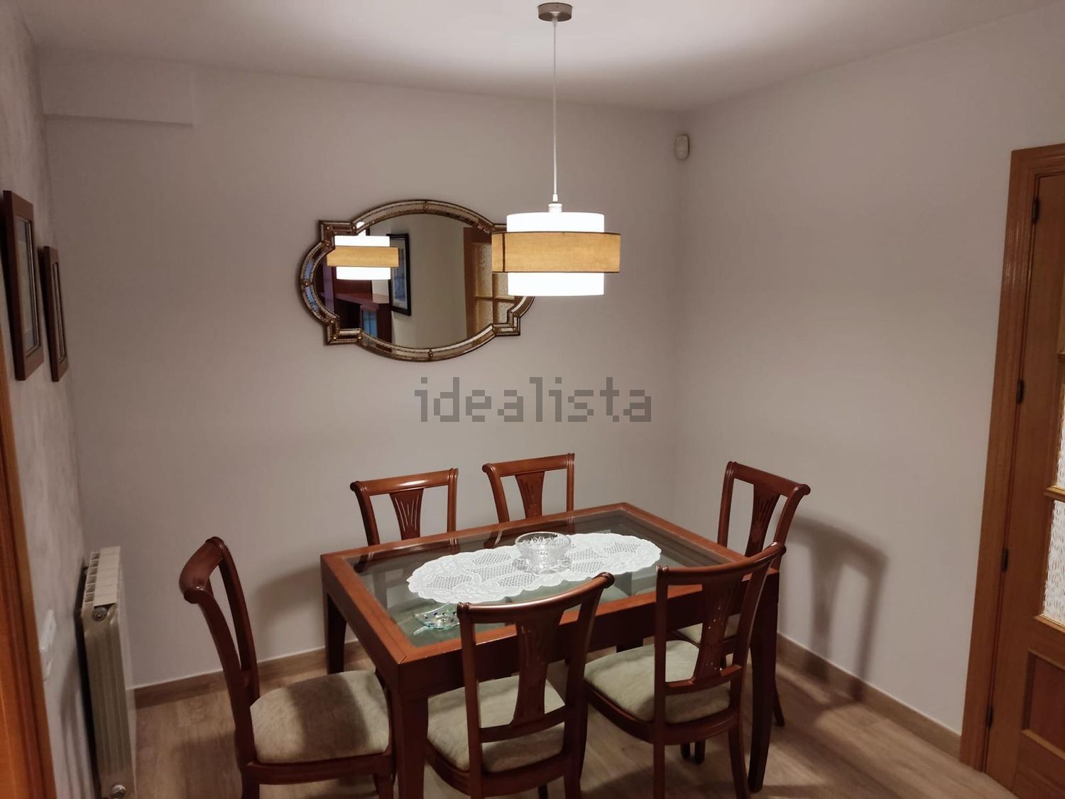 Piso de 85 m² en Lérida