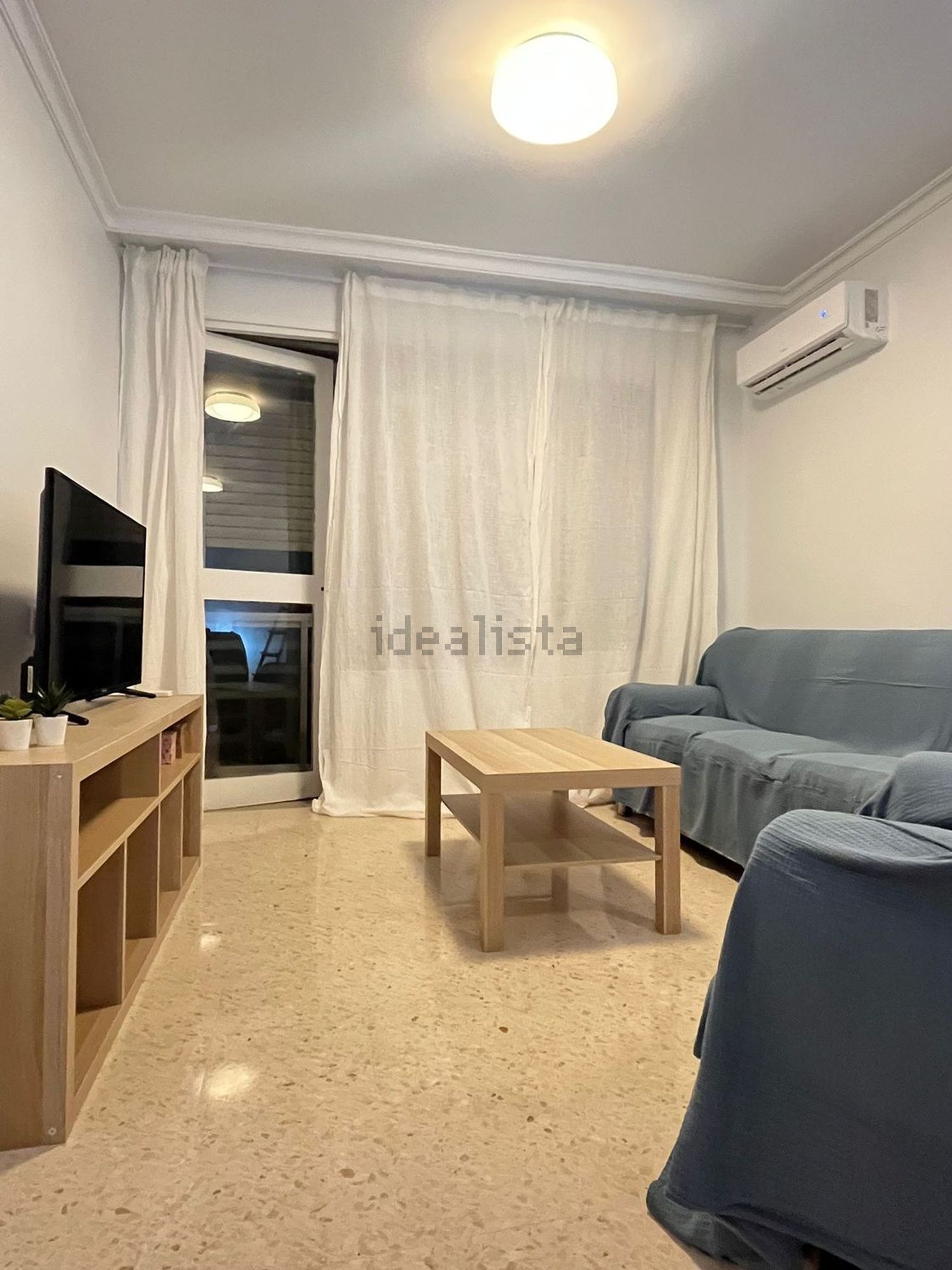 Pis de 85 m² a Sevilla