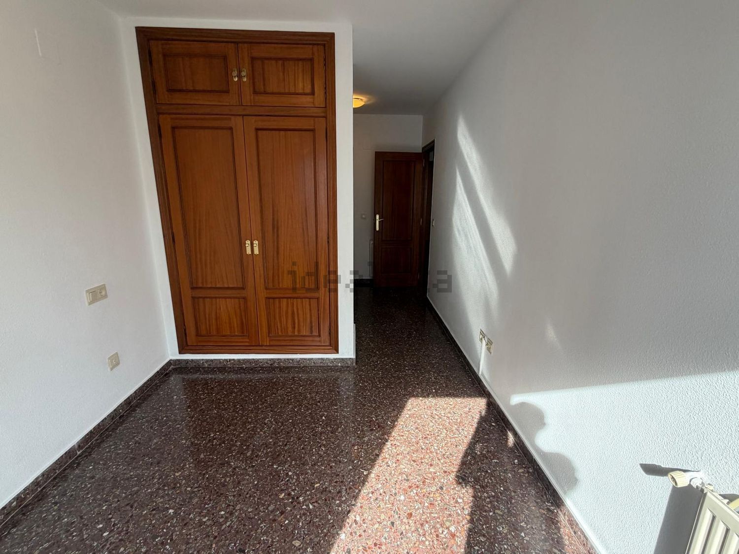 Wohnung 162 m² in Valencia