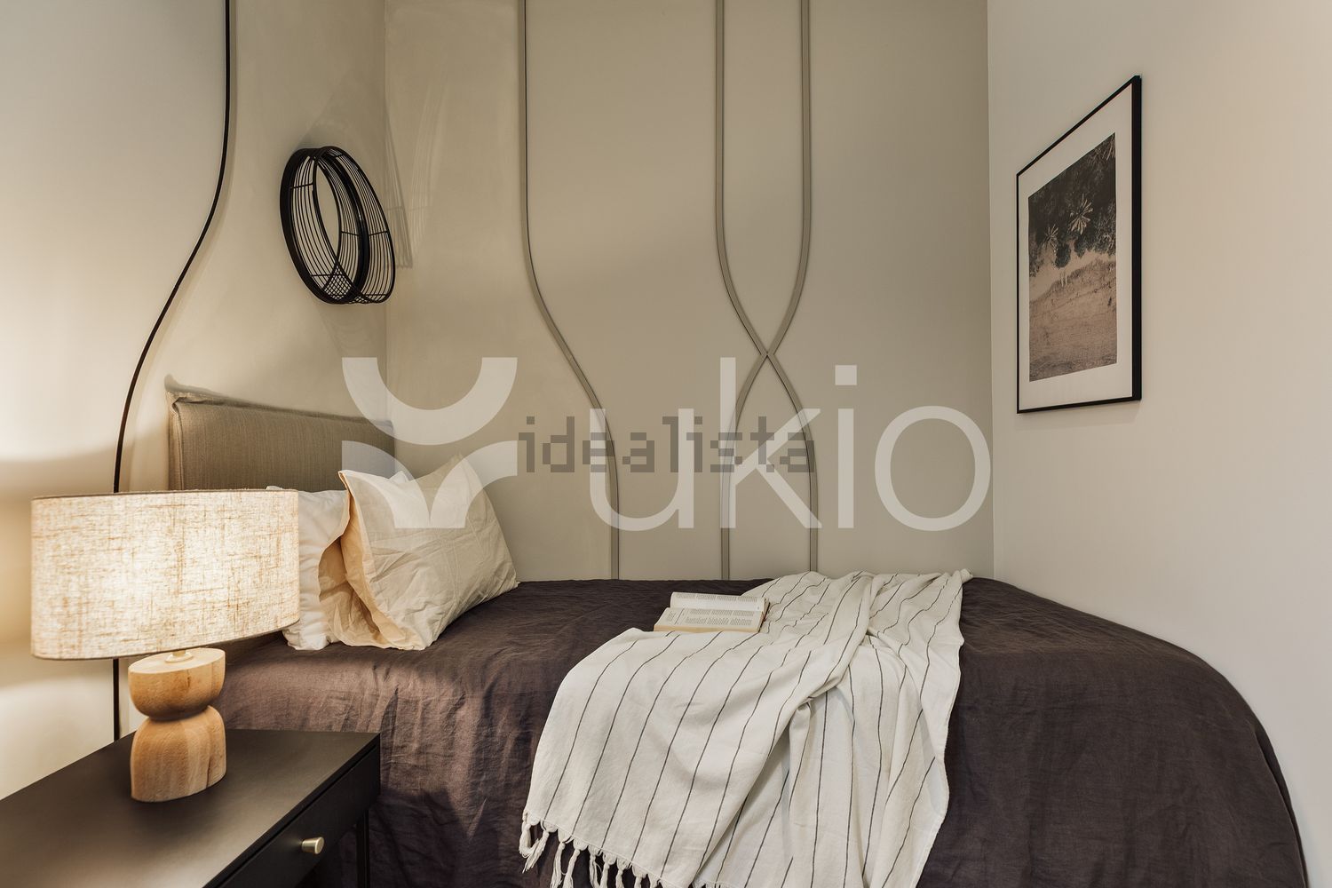 Pis de 95 m² a Barcelona