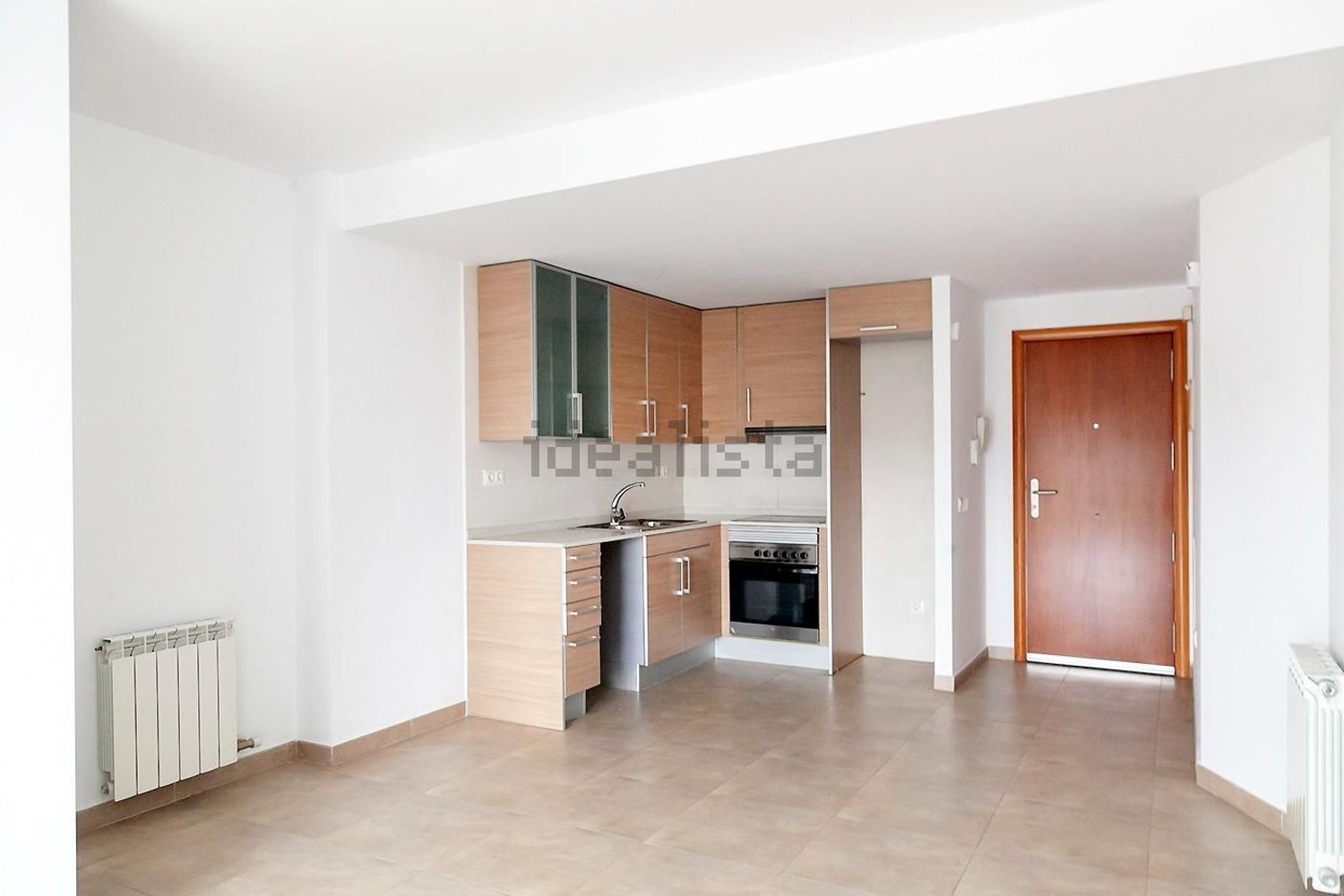 Piso de 61 m² en Tordera