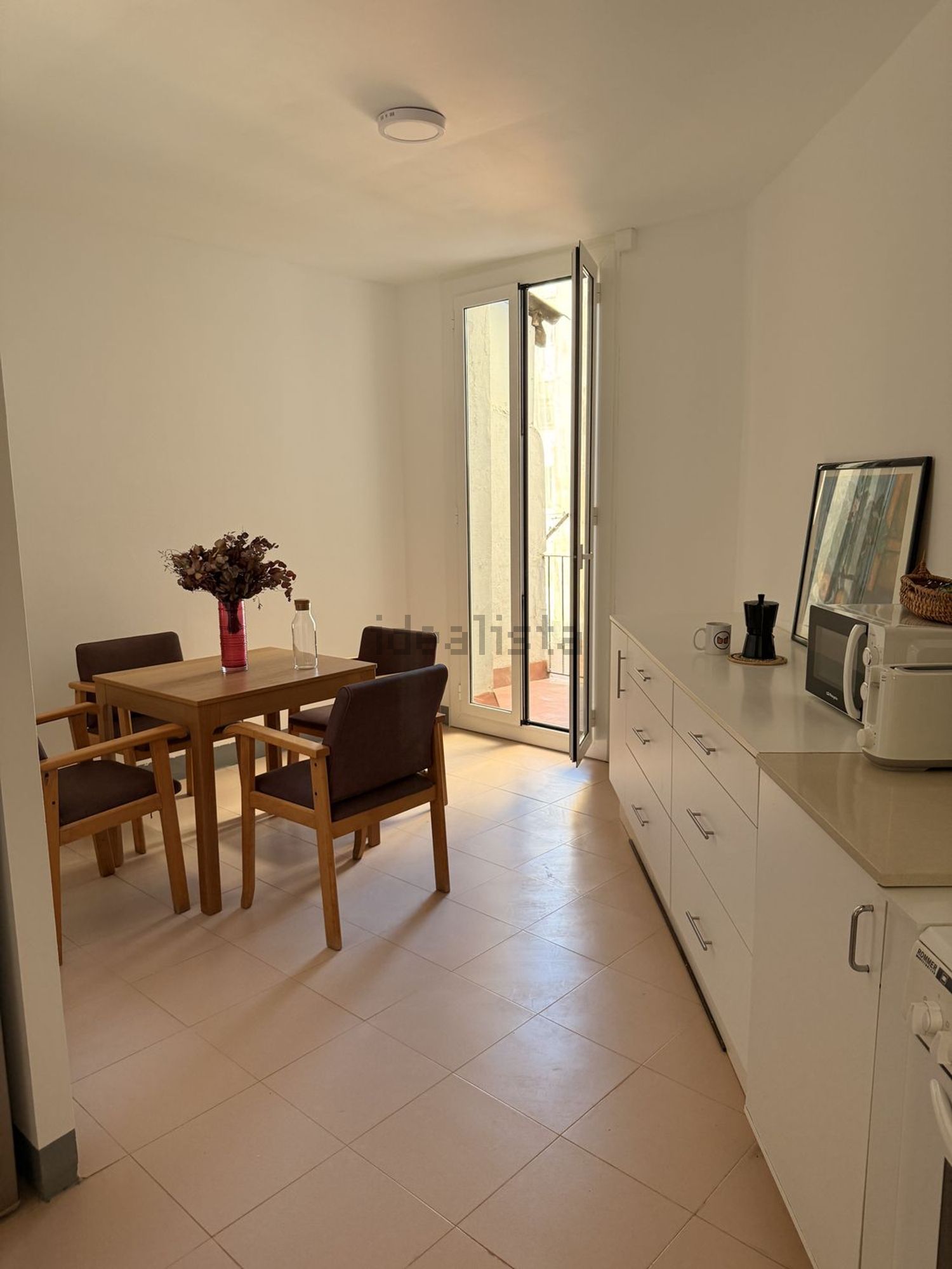 Piso de 95 m² en Barcelona