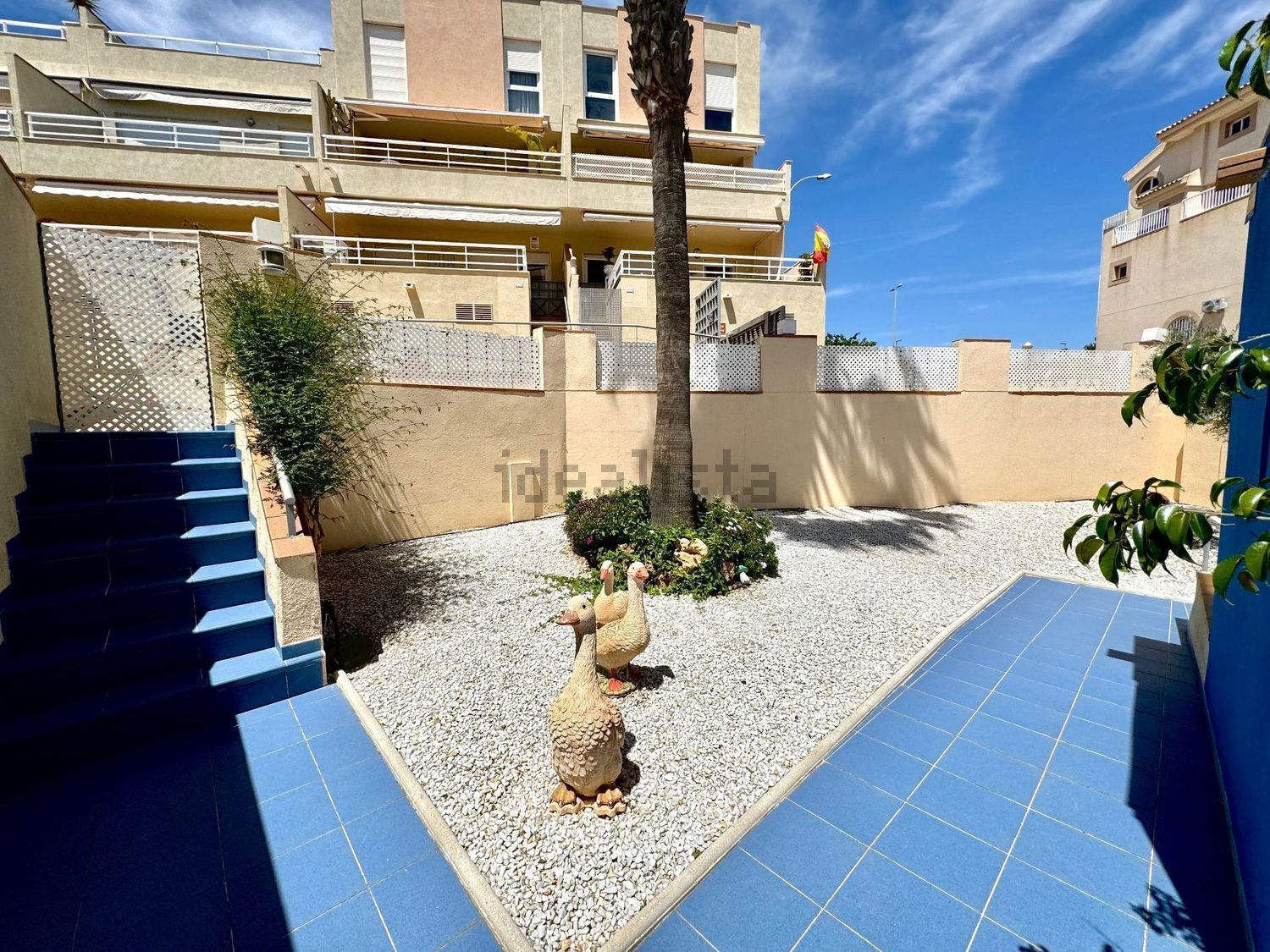 Casa de 200 m² en Orihuela
