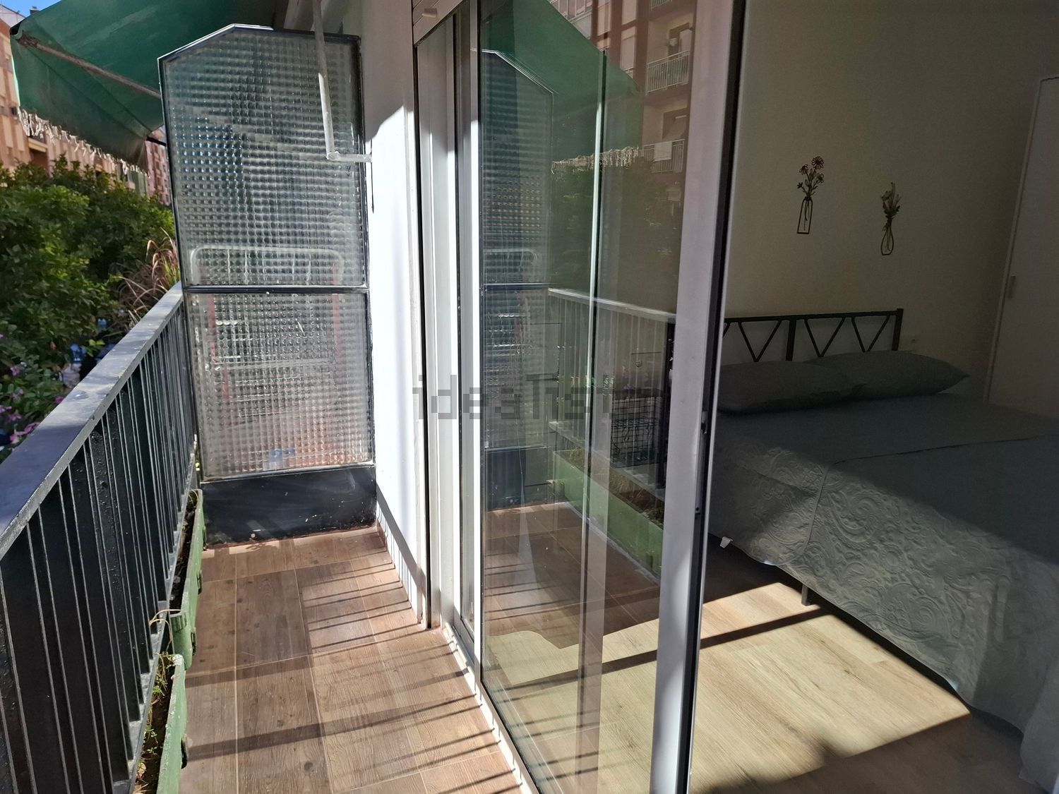 Habitació de lloguer, València