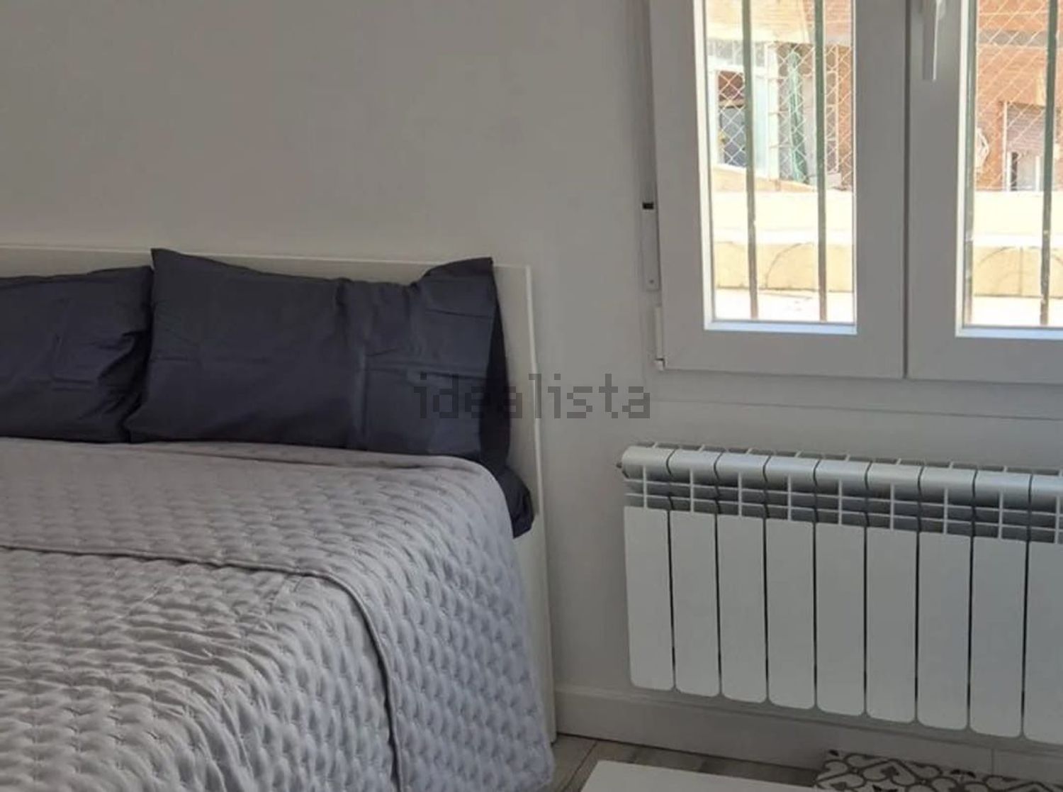 Pis de 50 m² a Madrid