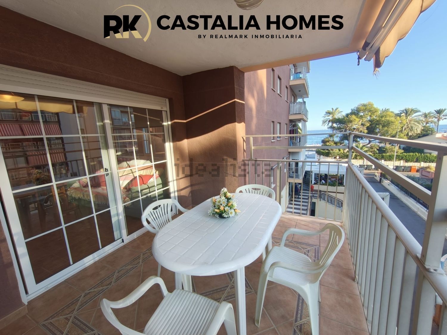 Piso de 164 m² en Benicasim