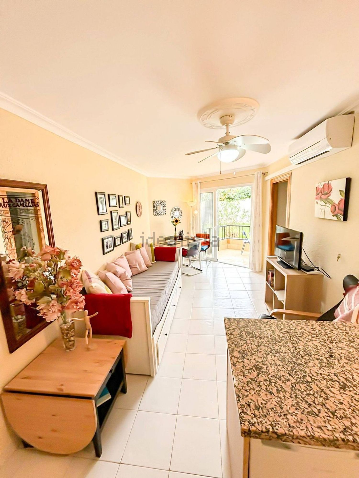 Pis de 45 m² a Nerja