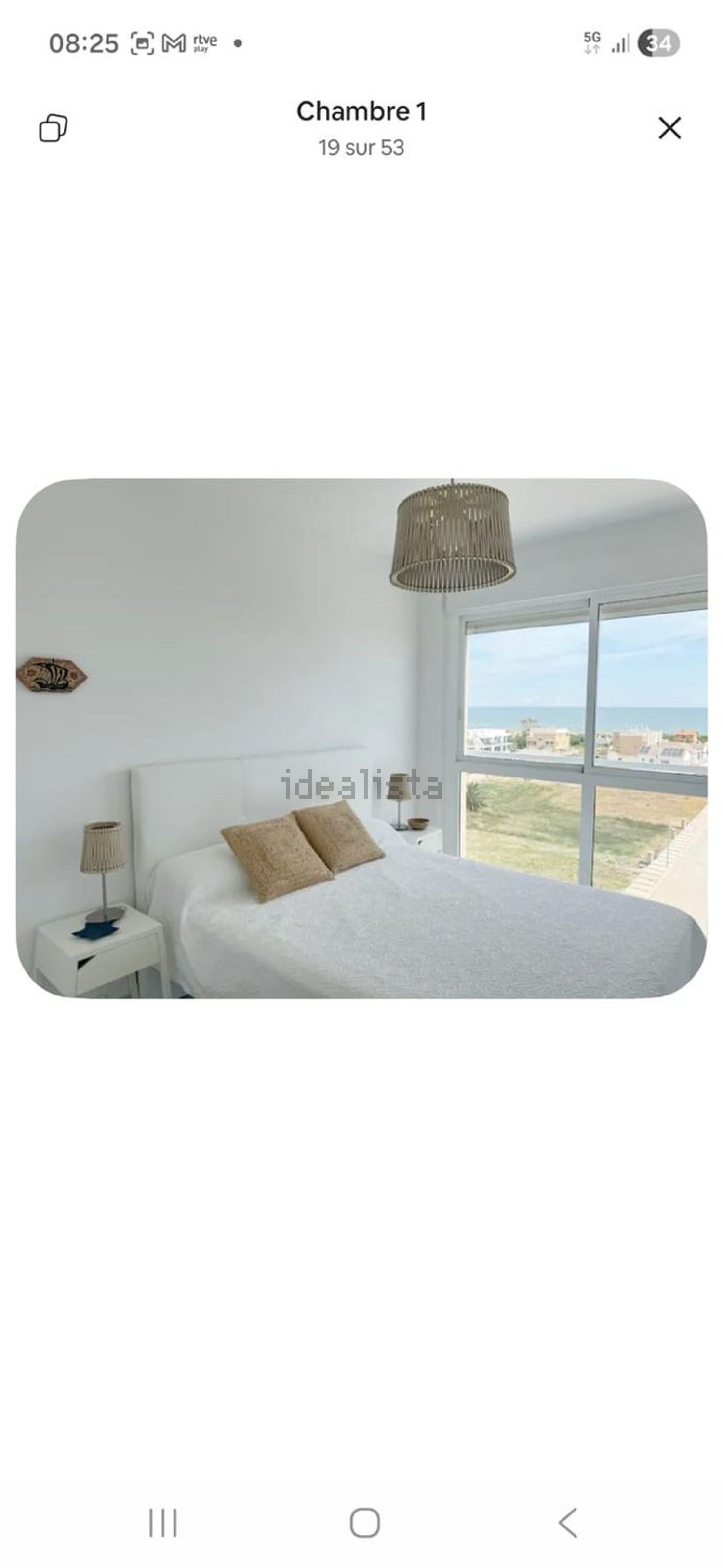 Pis de 85 m² a Oliva