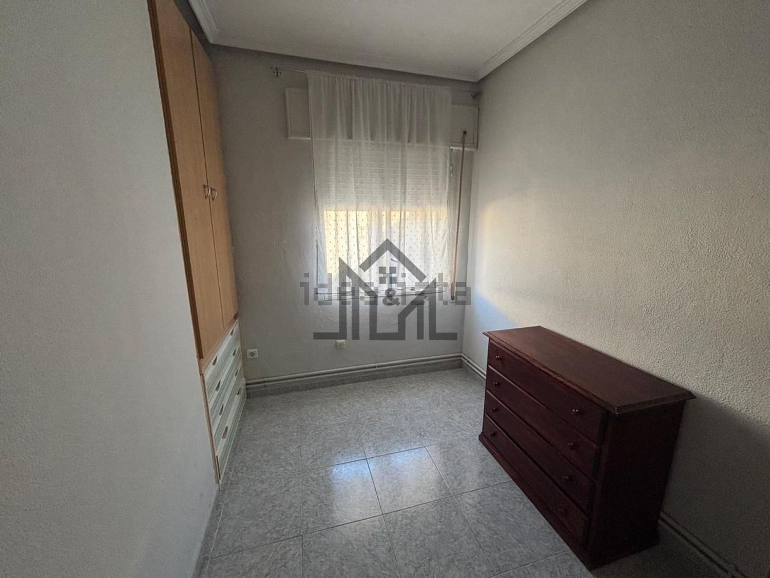Piso de 155 m² en Cáceres