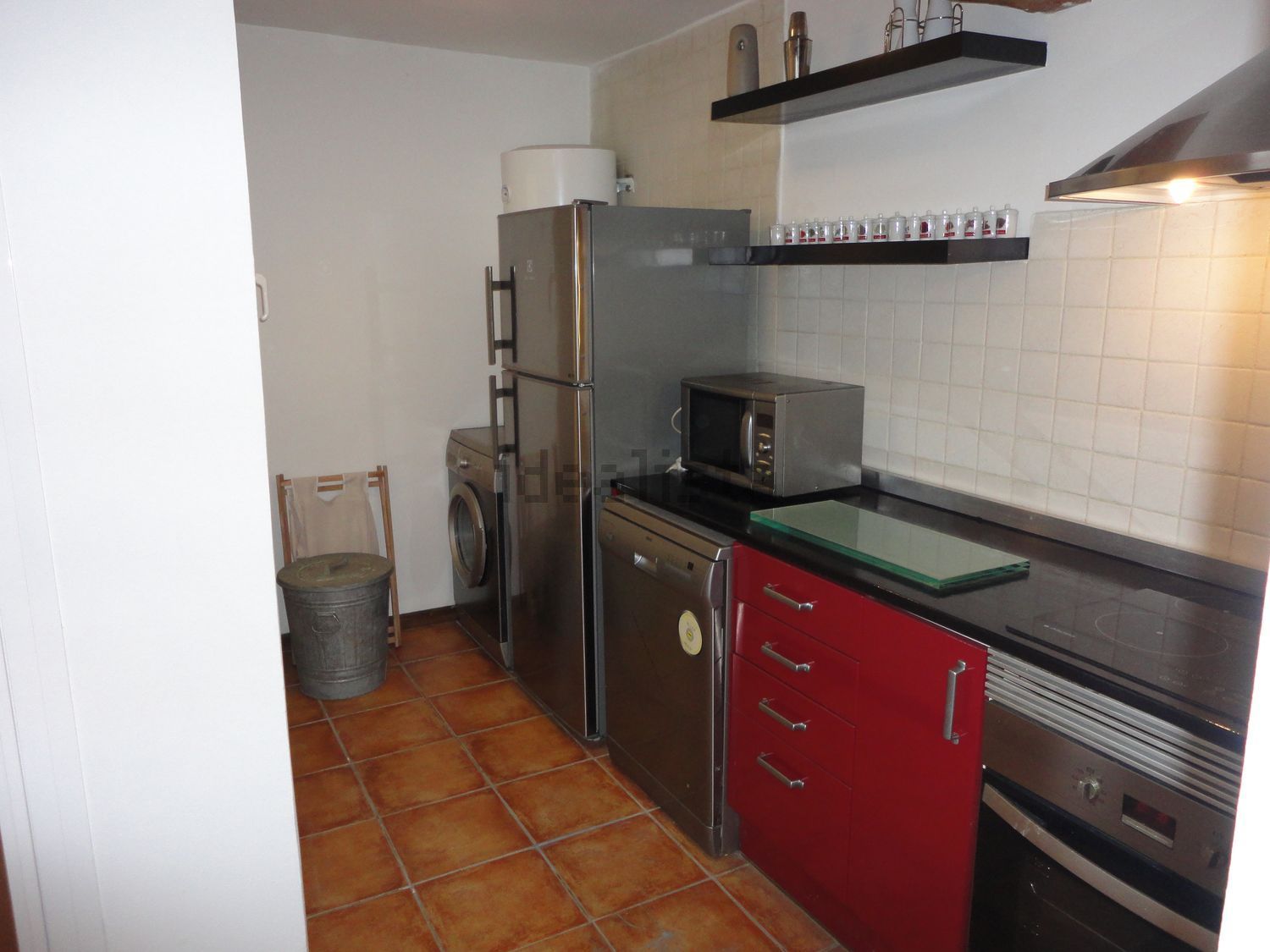 Pis de 135 m² a València