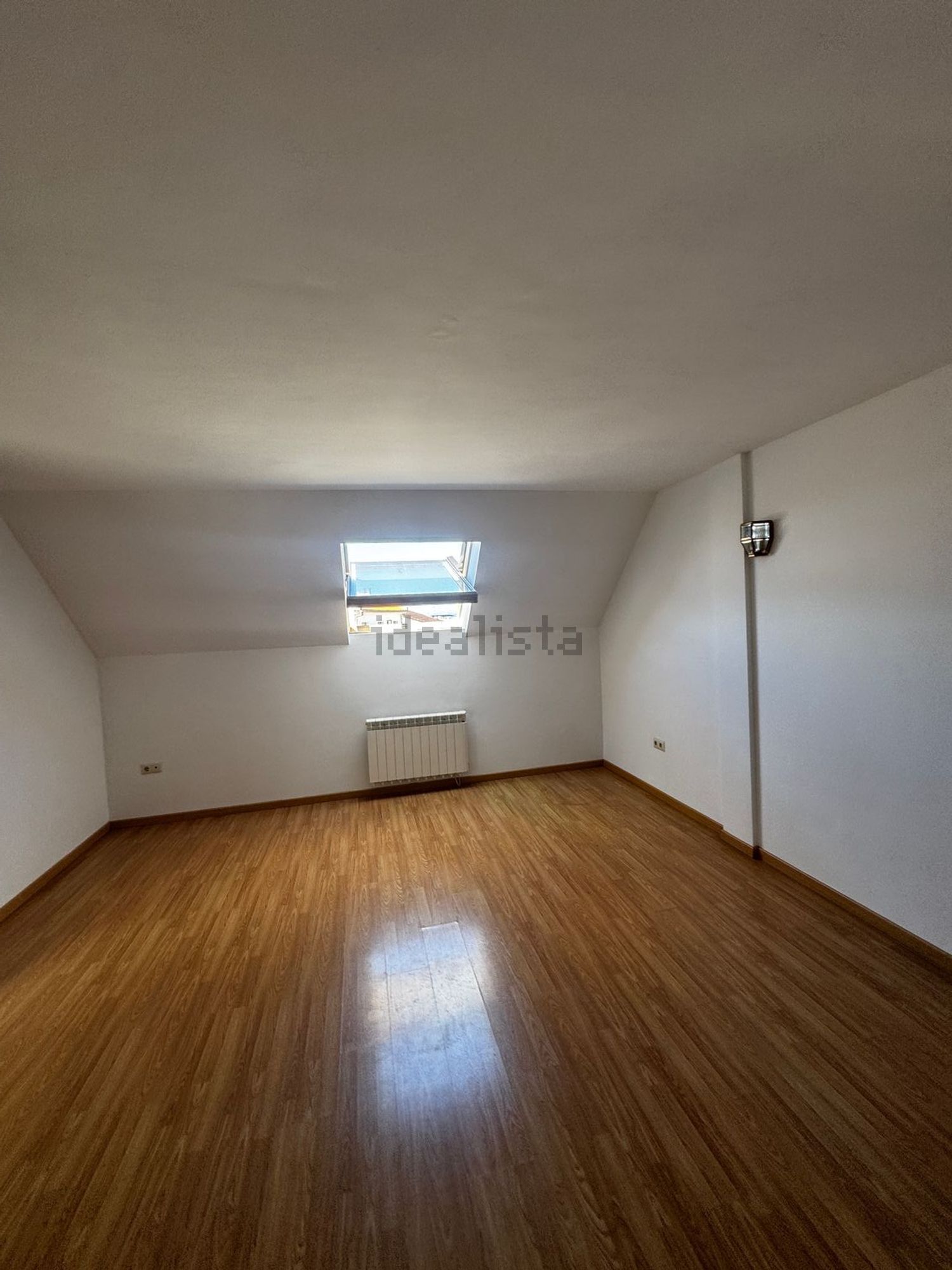 Pis de 69 m² a La Torre de Esteban Hambrán