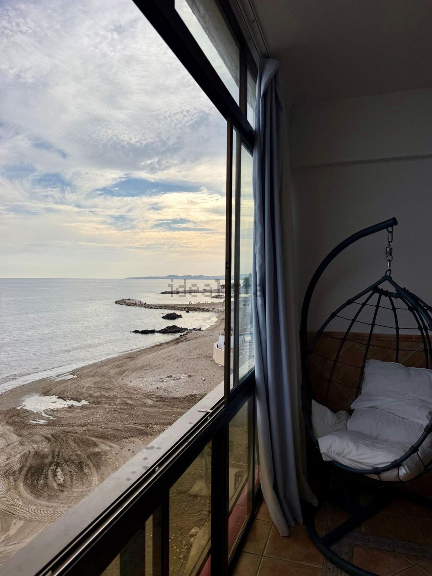 Pis de 70 m² a Benalmádena