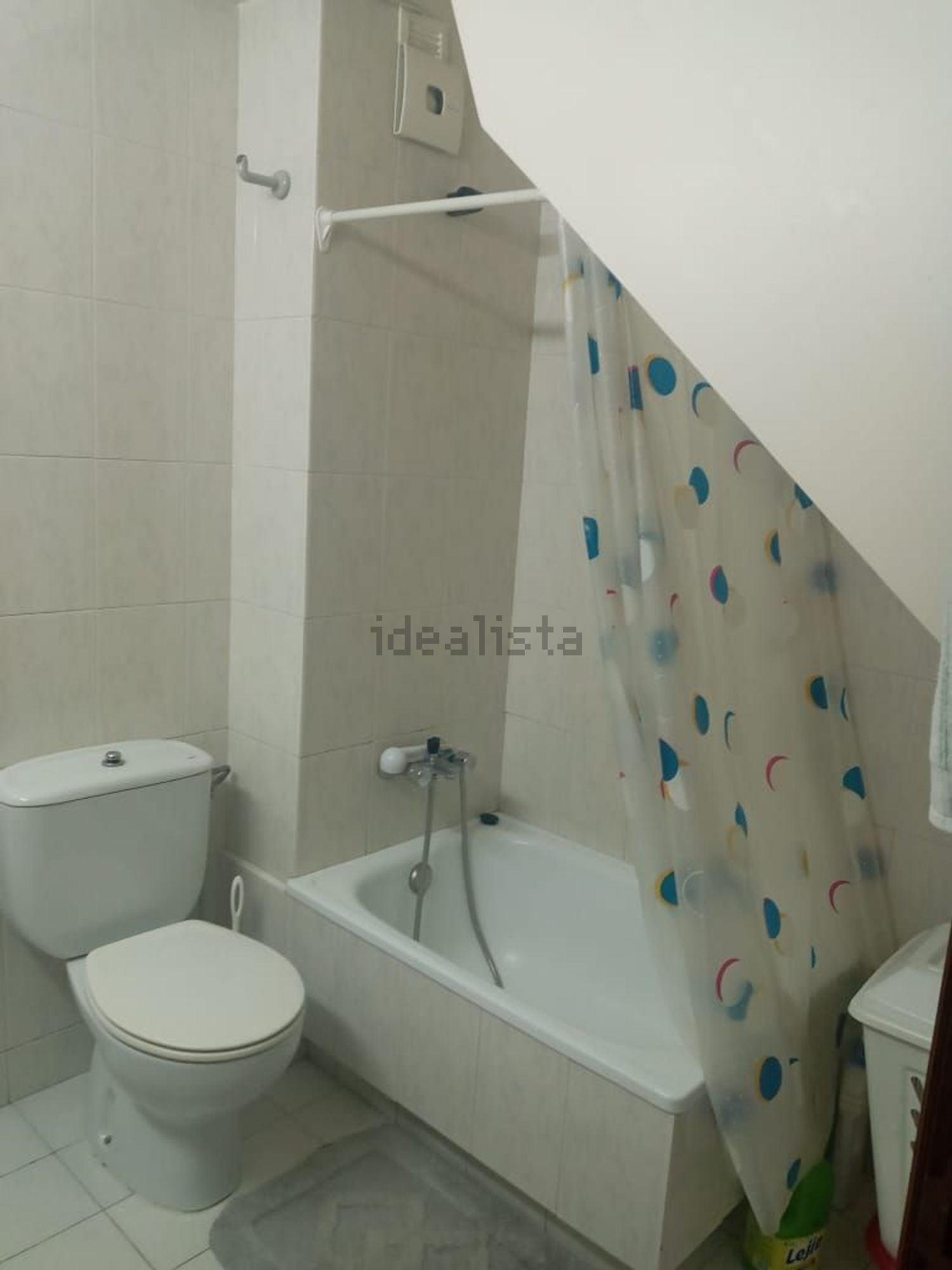 Habitació de lloguer, Santiago de Compostel·la
