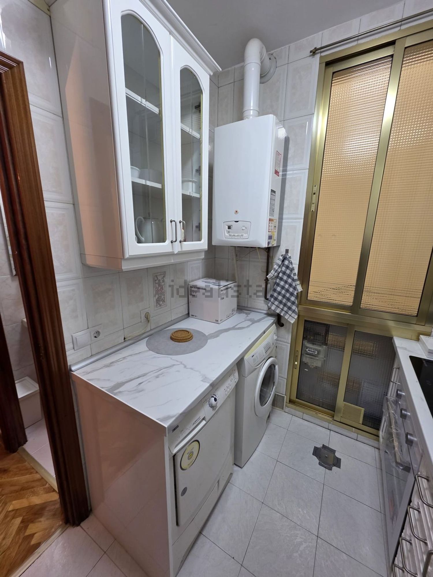 Pis de 60 m² a Madrid