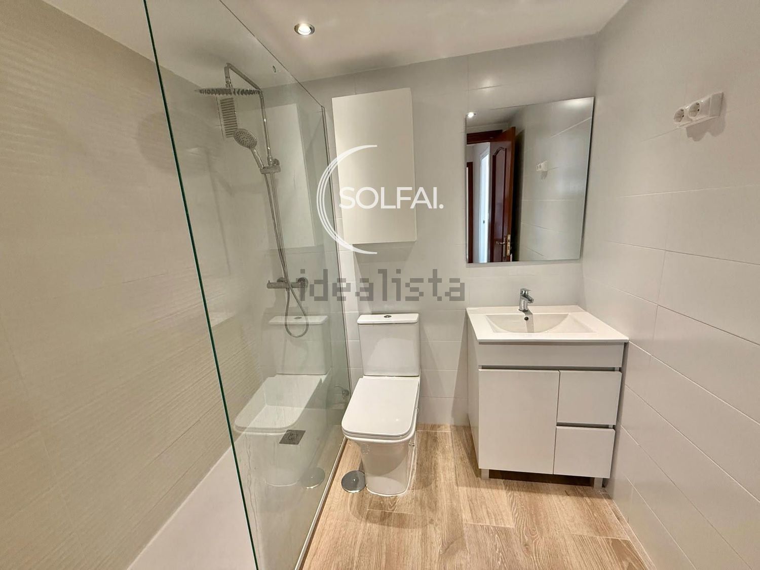 Piso de 110 m² en Madrid