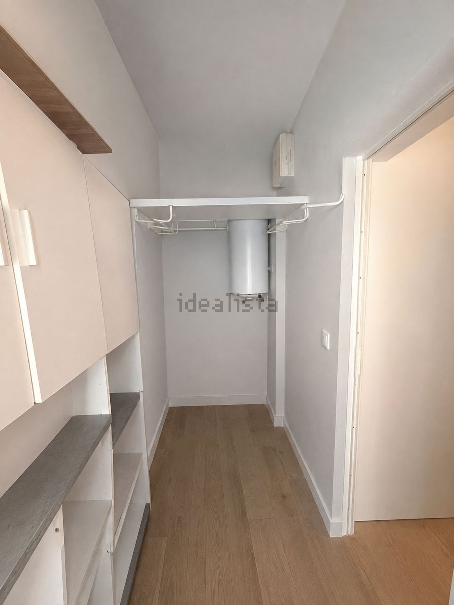 Piso de 112 m² en Málaga
