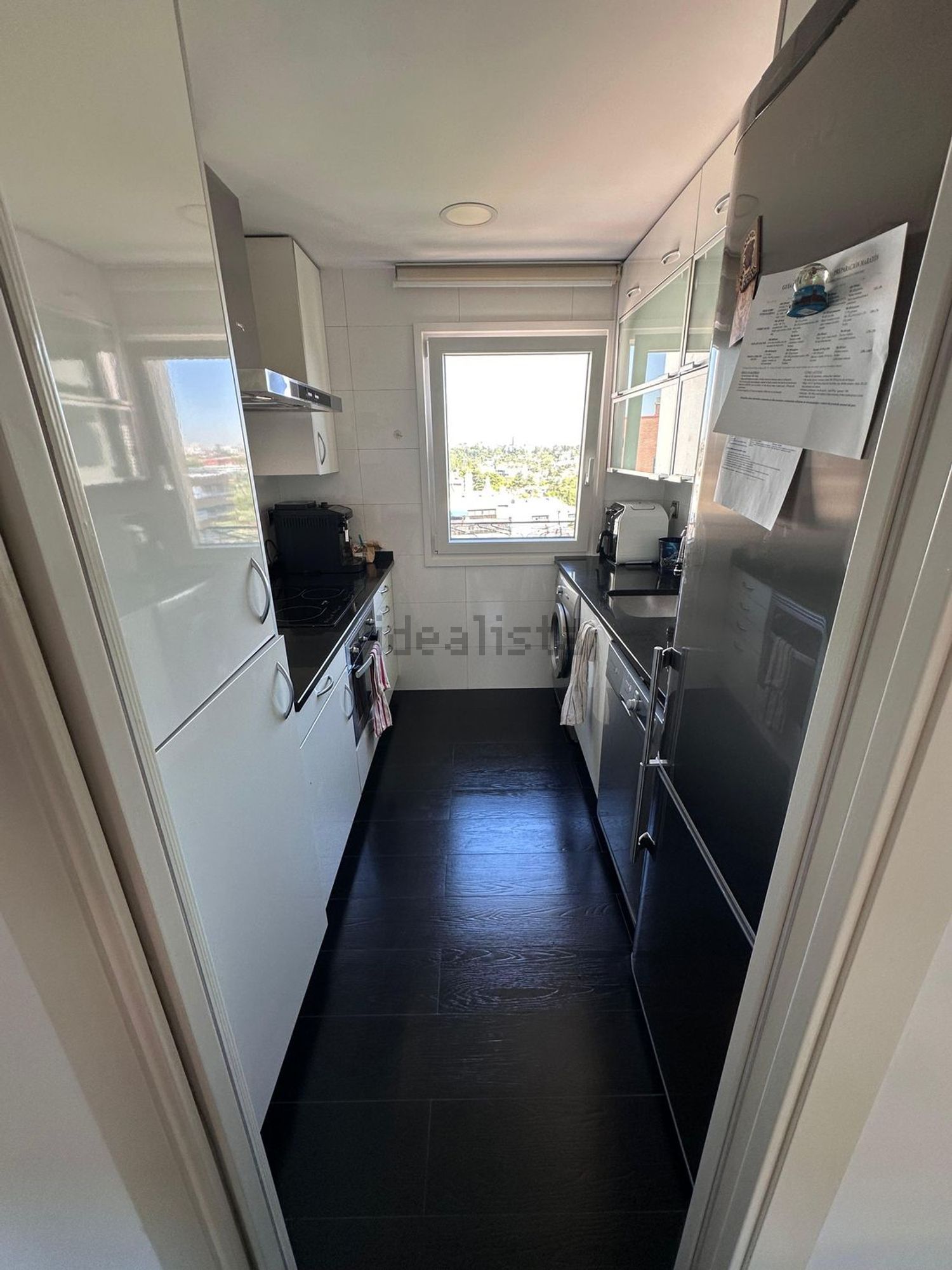 Piso de 75 m² en Madrid