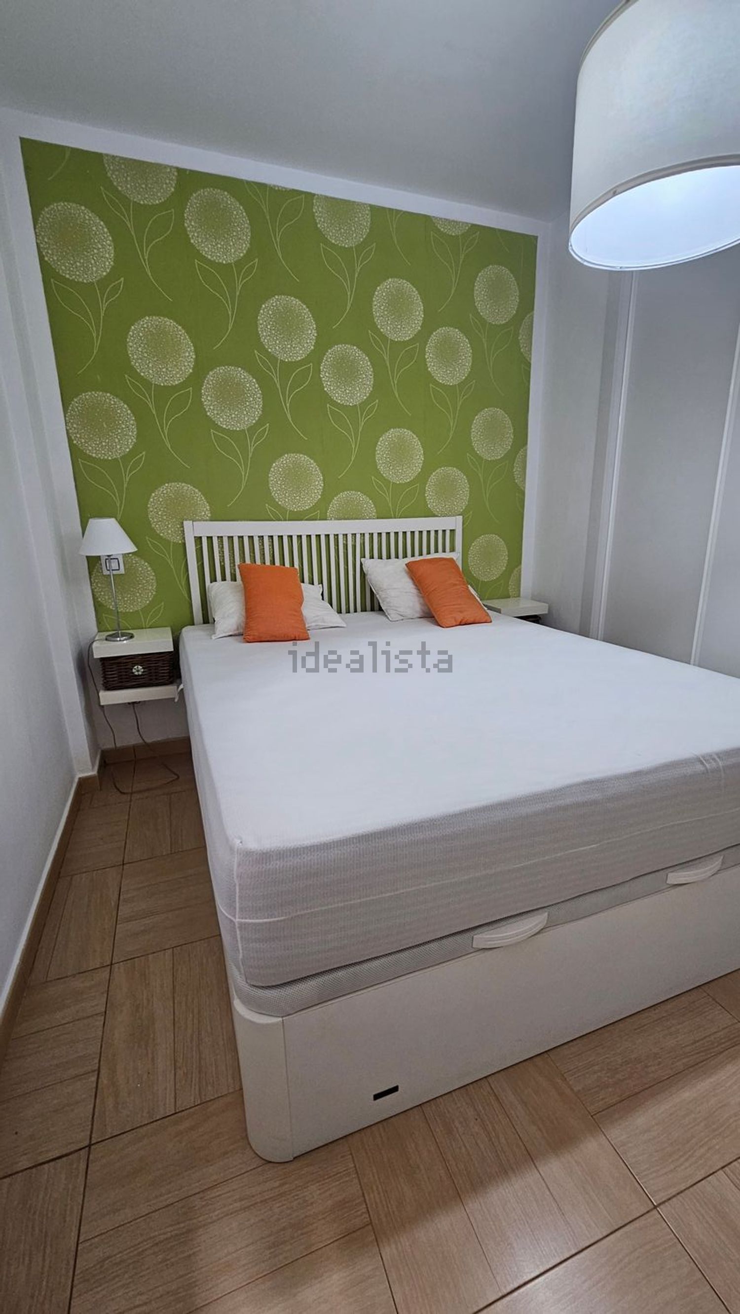 Pis de 55 m² a Madrid
