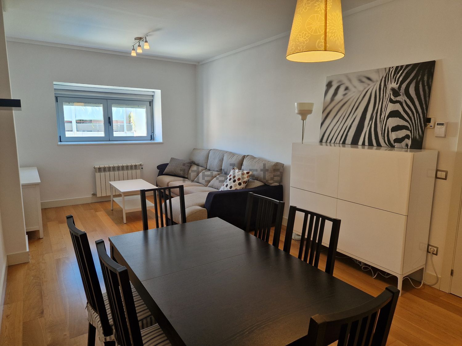 Wohnung 77 m² in Madrid