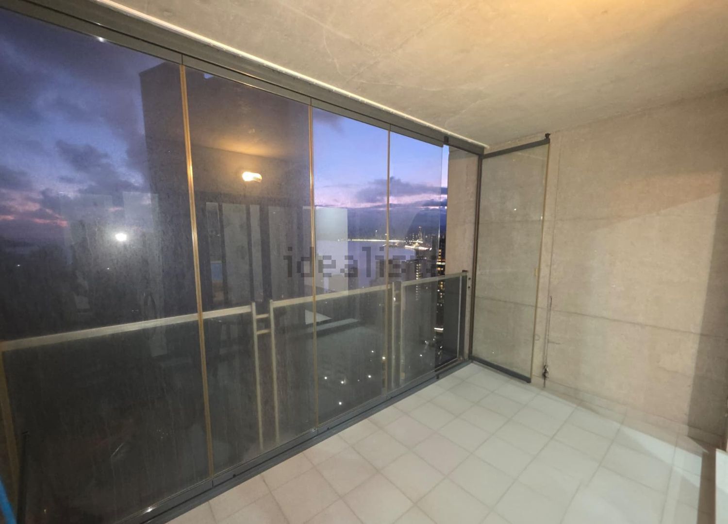 Pis de 80 m² a Benidorm