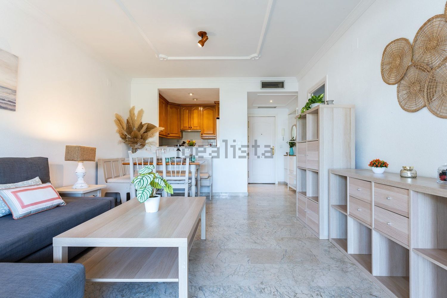 Pis de 60 m² a Marbella