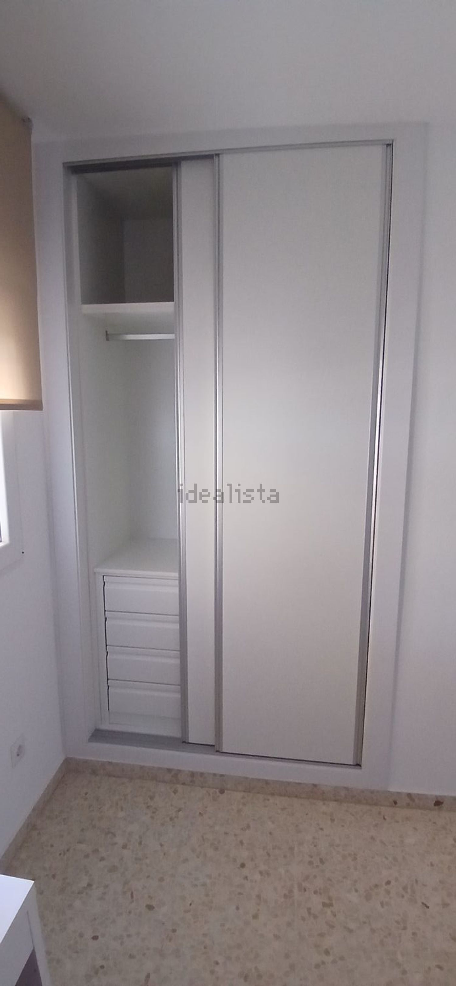 Habitación en alquiler, Málaga