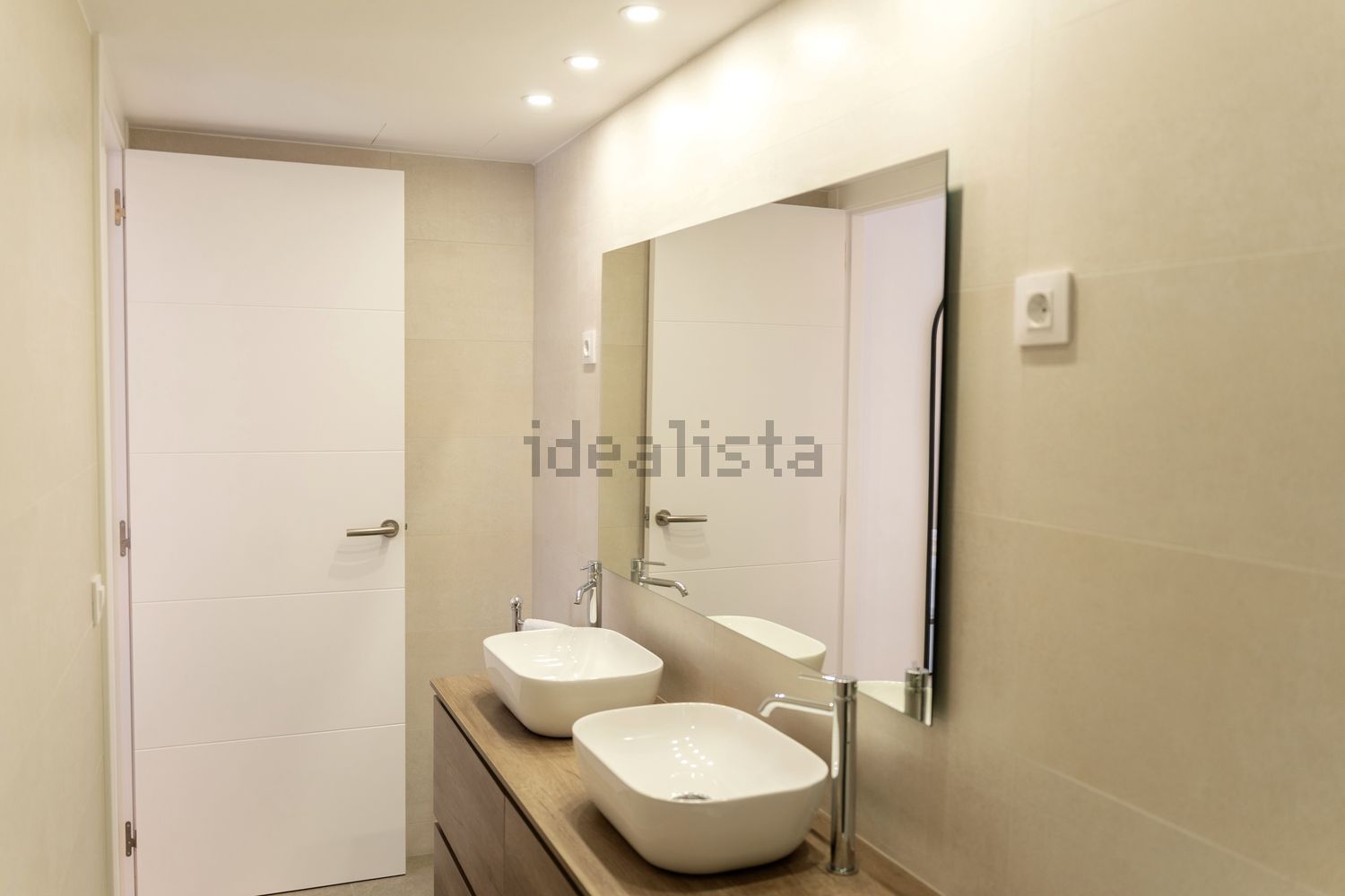 Appartamento 122 m² a Castelldefels