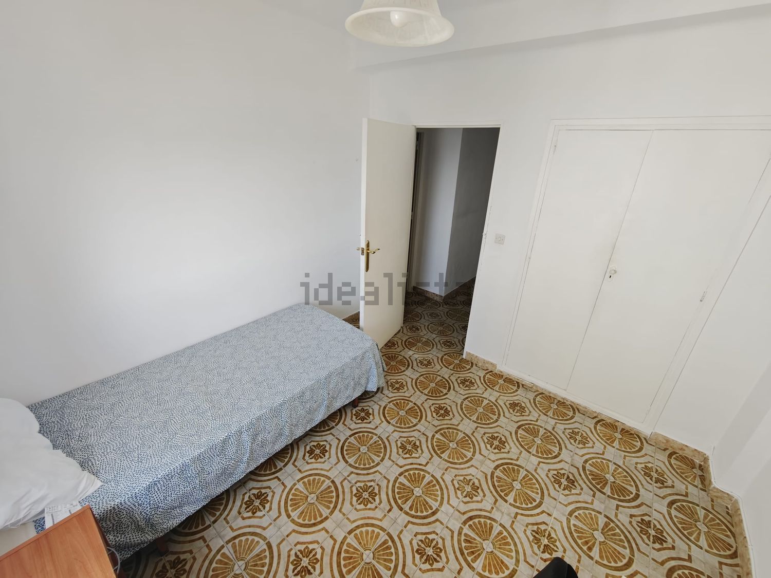 Pis de 95 m² a Sevilla