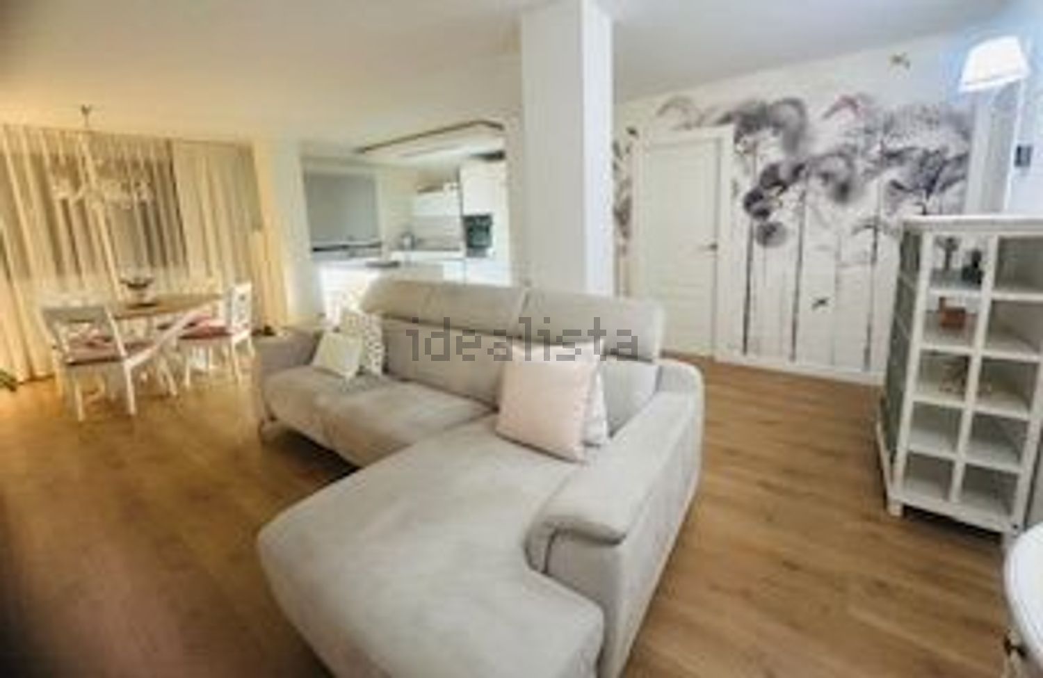 Appartamento 100 m² a León