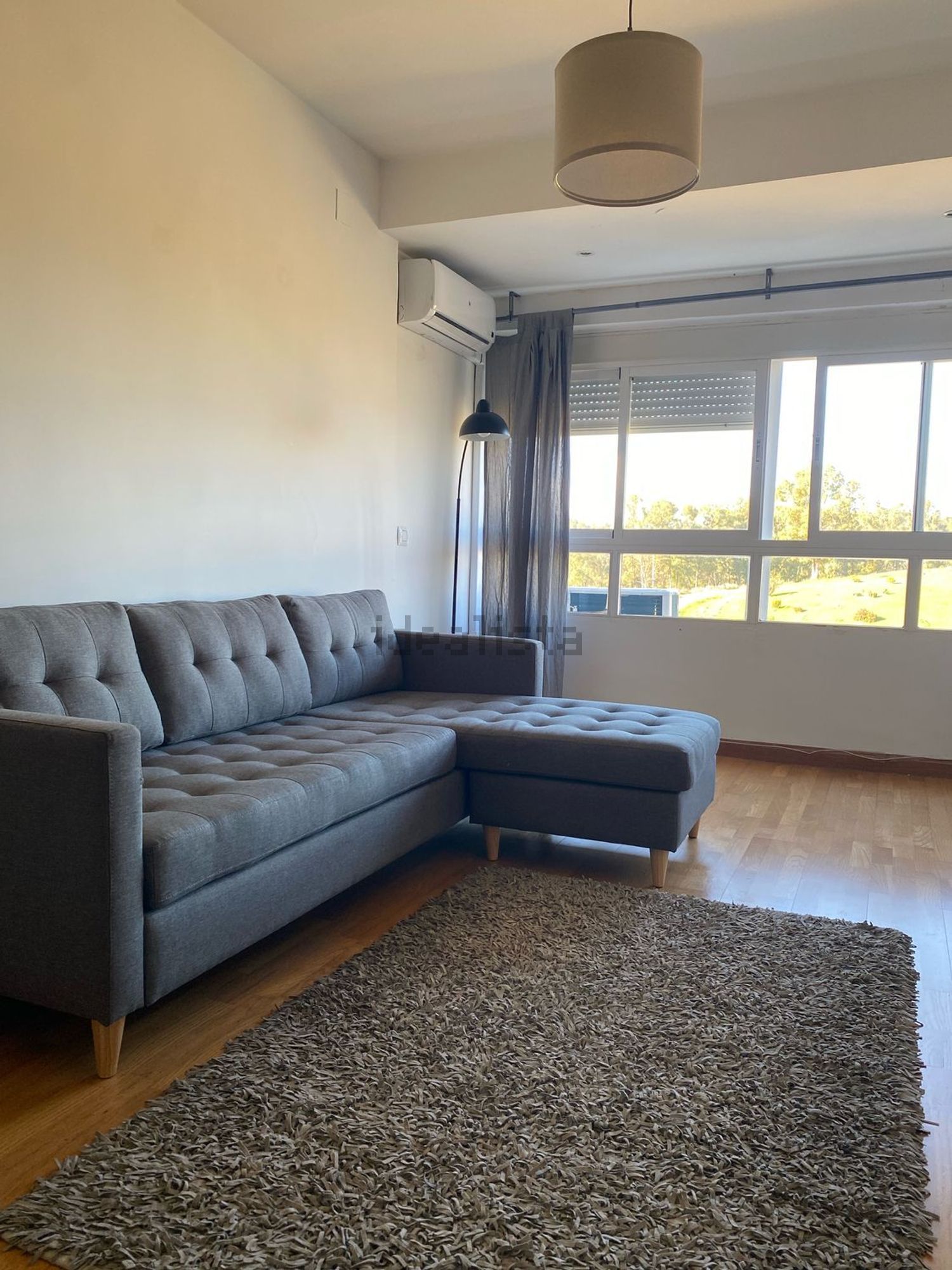 Habitació de lloguer, Camas