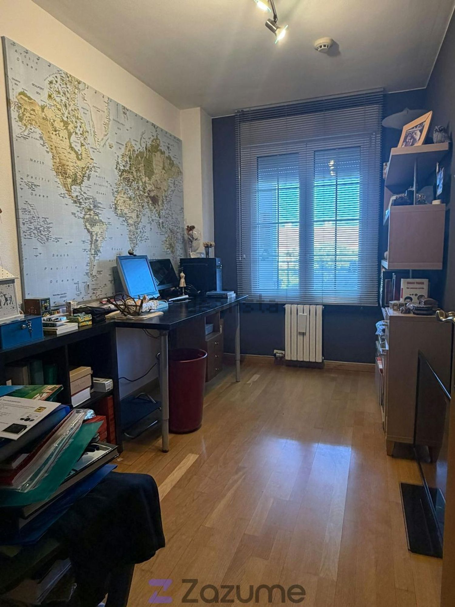 Pis de 127 m² a Saragossa