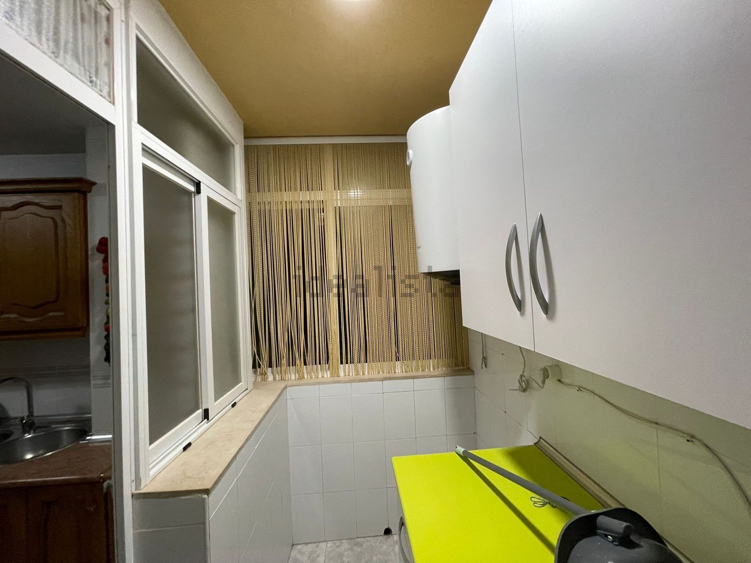 Piso de 102 m² en Noalejo